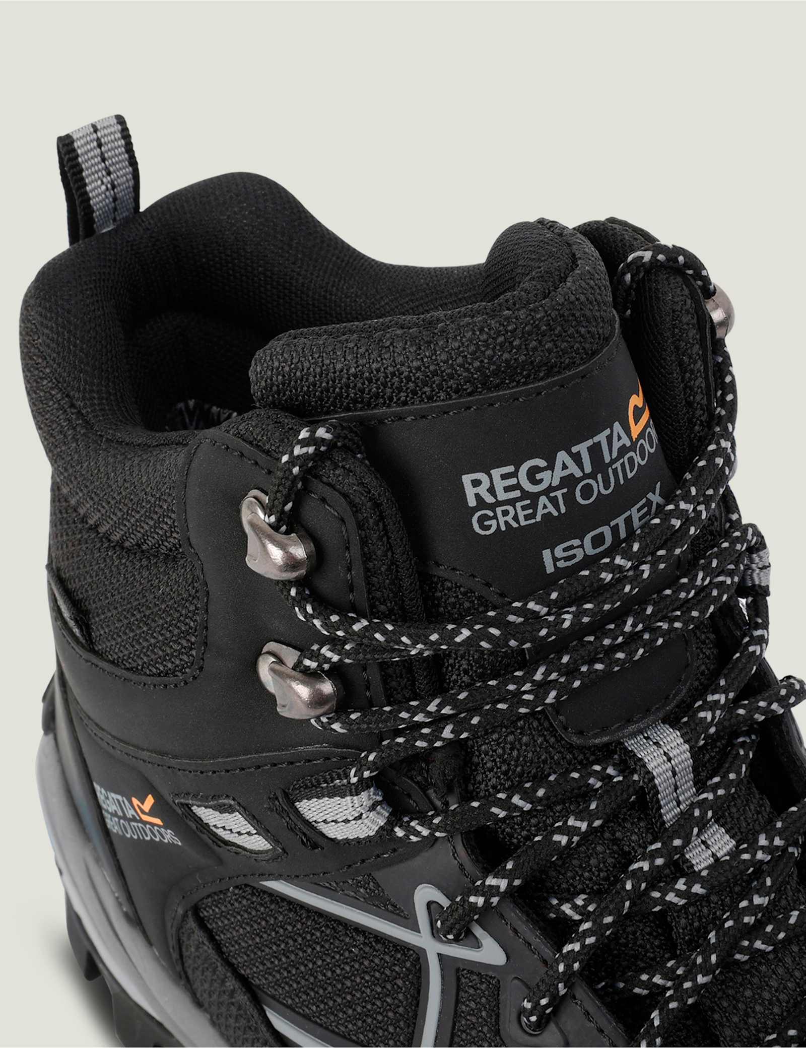 Samaris III Waterproof Walking Boots - image 4