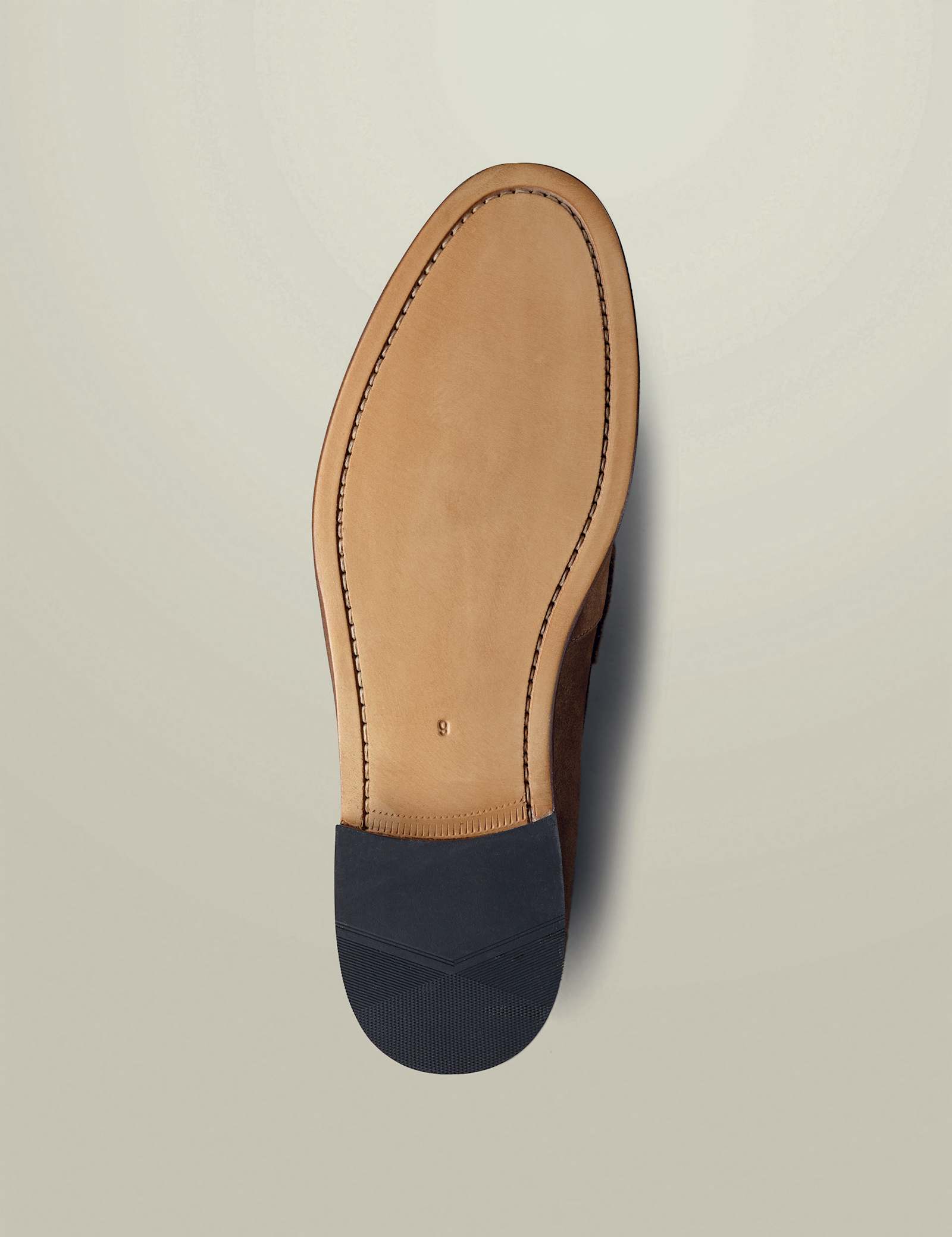 Suede Loafers - image 3
