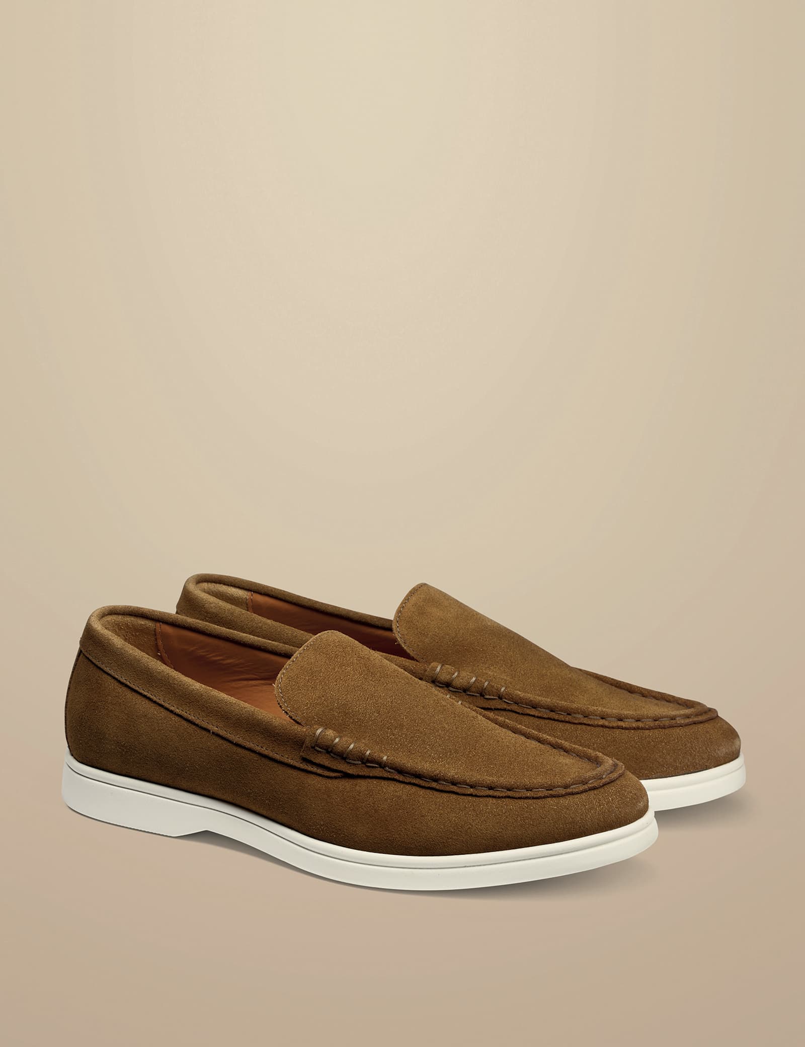Slip-on Loafers - image 1
