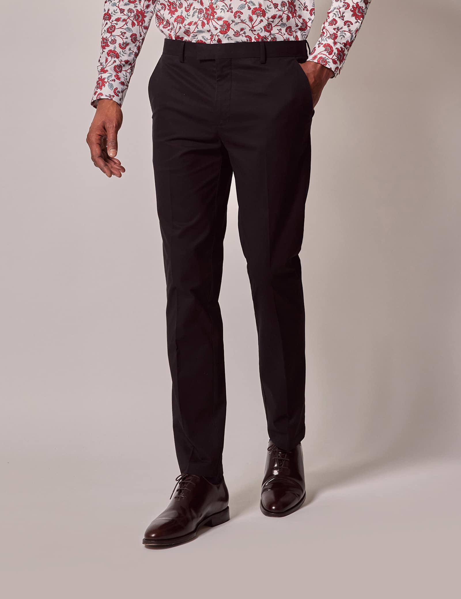 Smart Chino Piece Dye - image 2