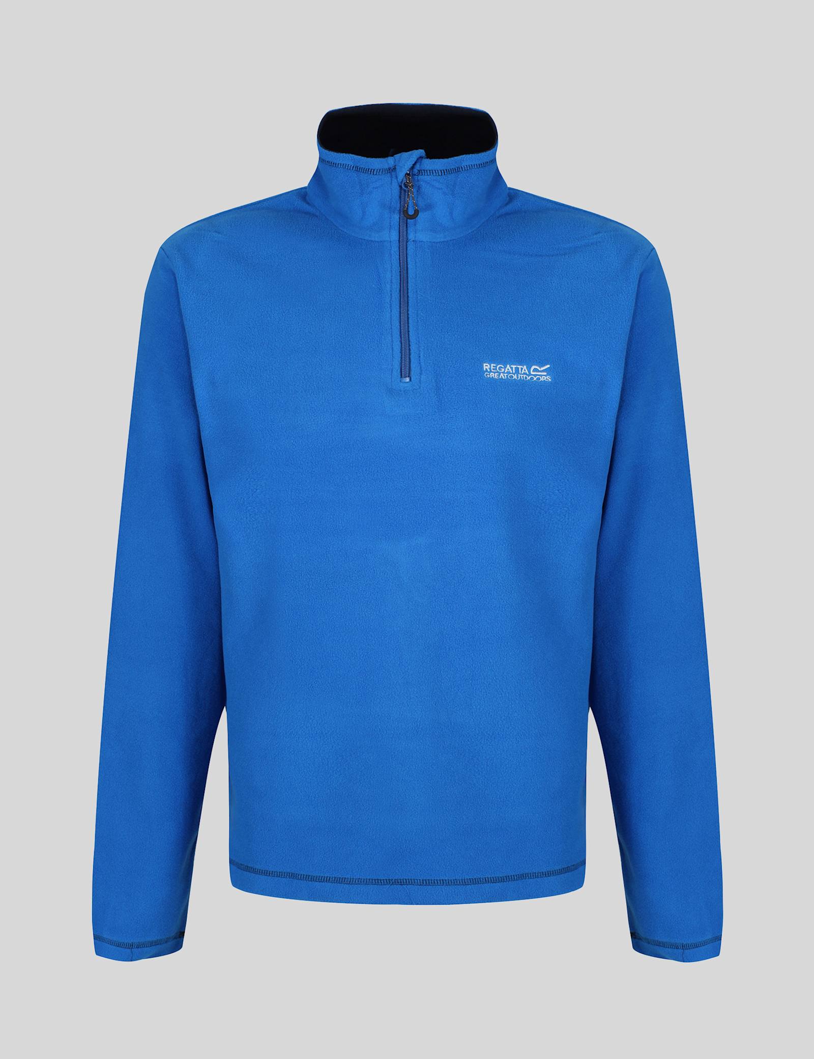 Thompson Half Zip Fleece Jacket - image 1