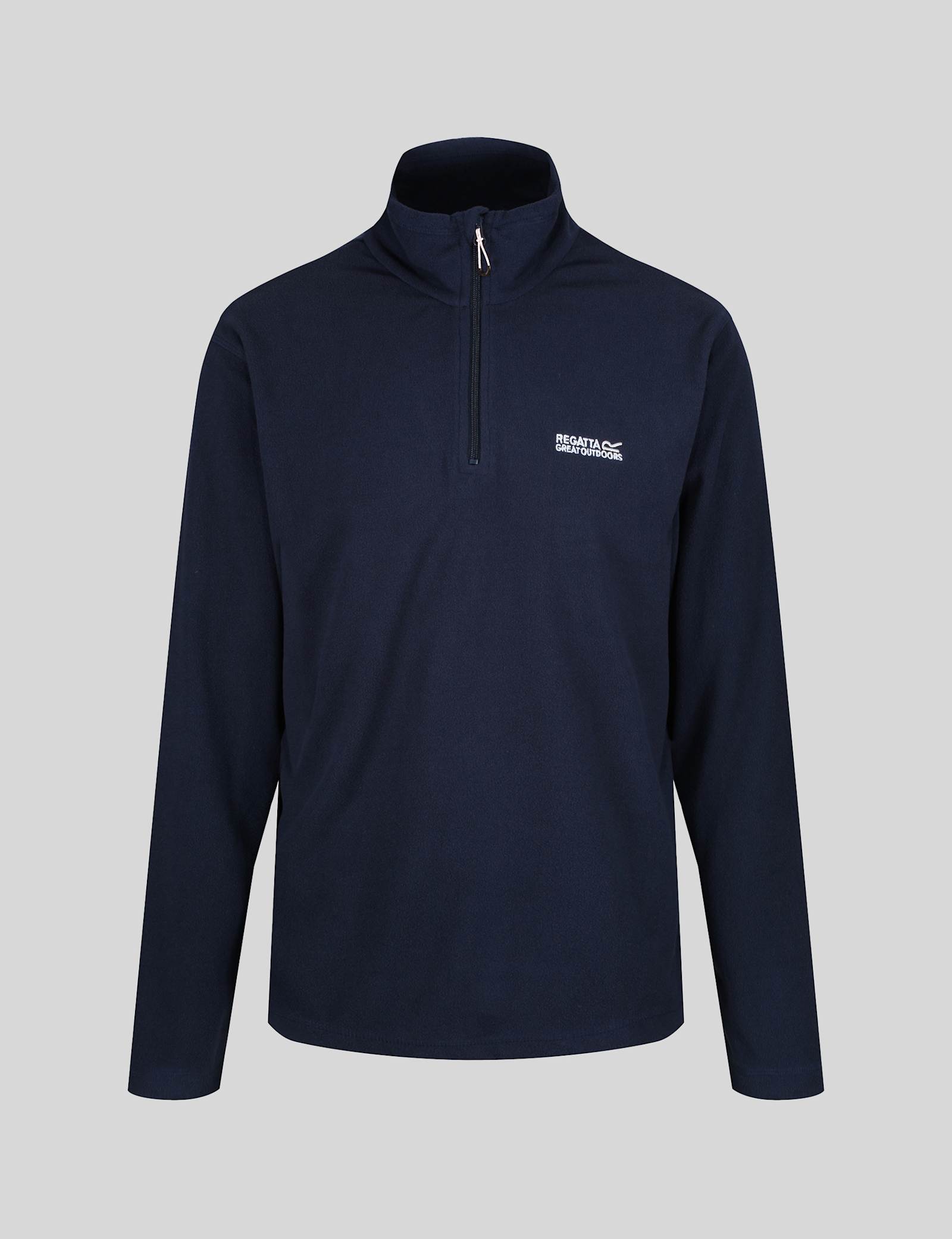 Thompson Half Zip Fleece Jacket - image 2