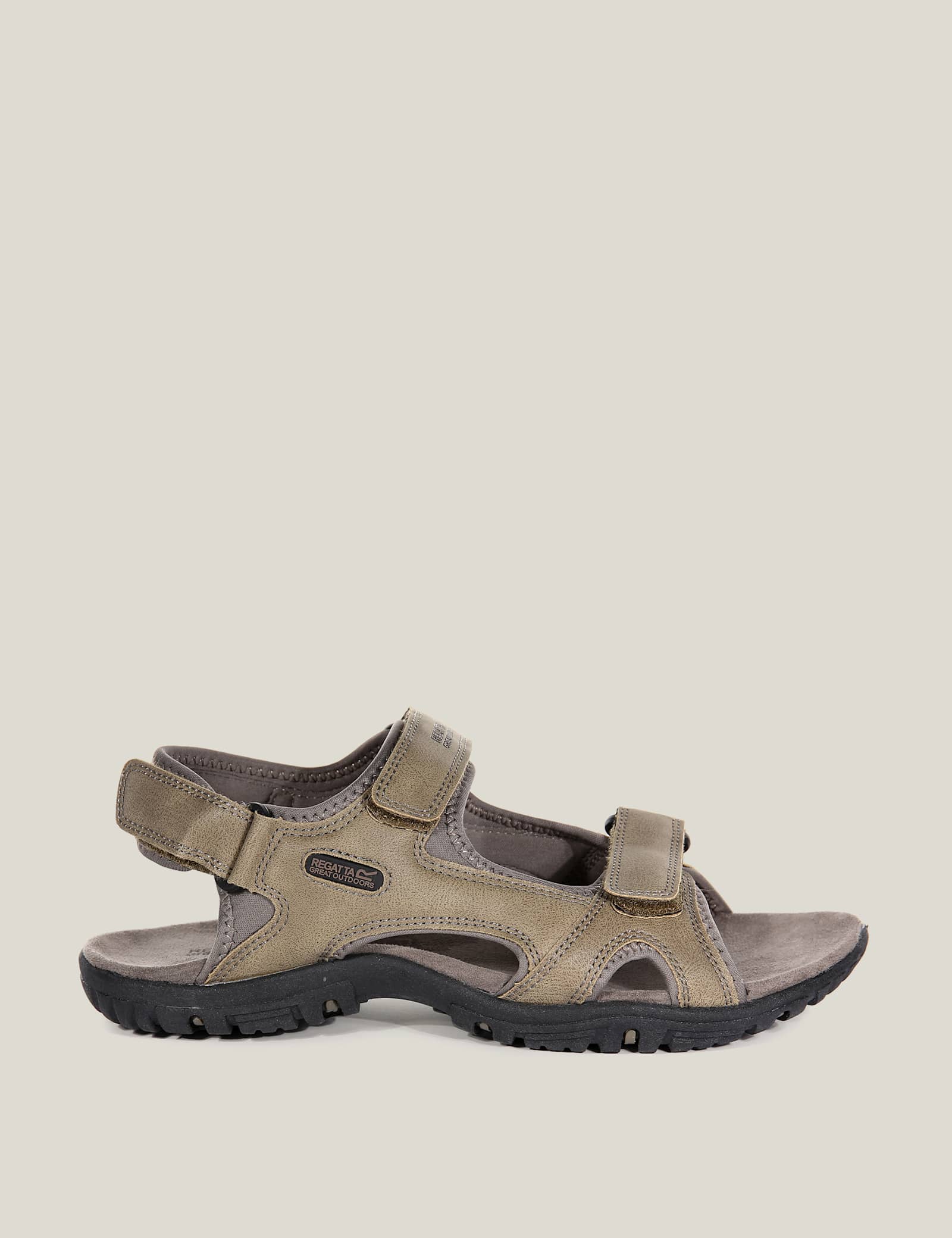 Haris Riptape Sandals - image 4