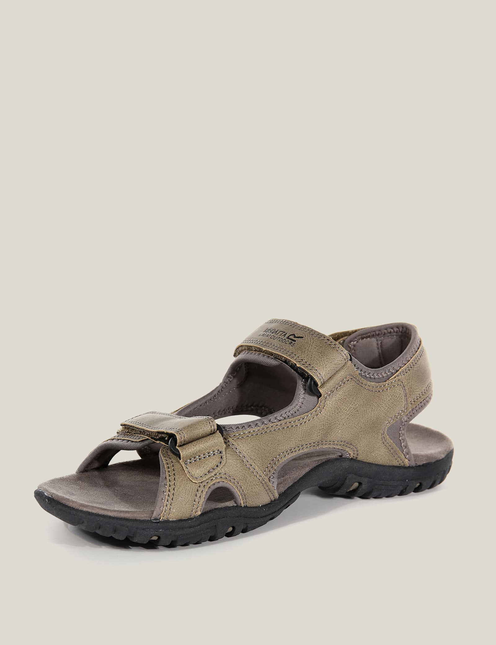 Haris Riptape Sandals - image 2