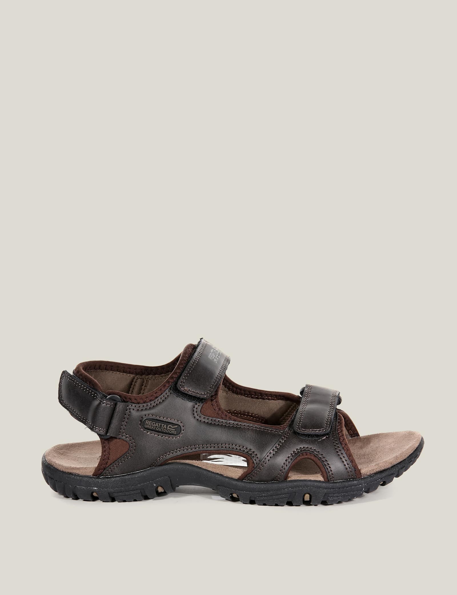 Haris Riptape Sandals - image 3