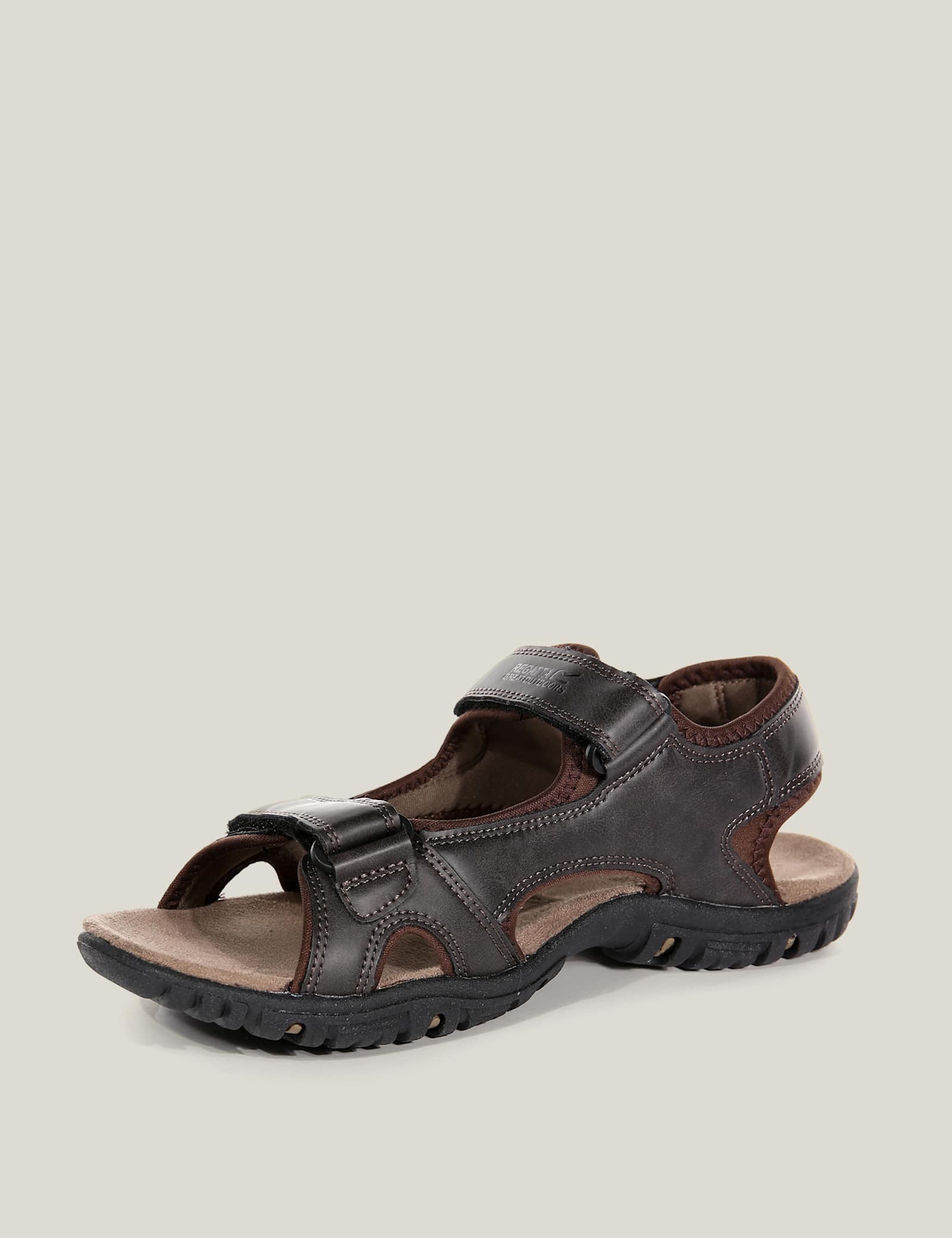 Haris Riptape Sandals - image 1