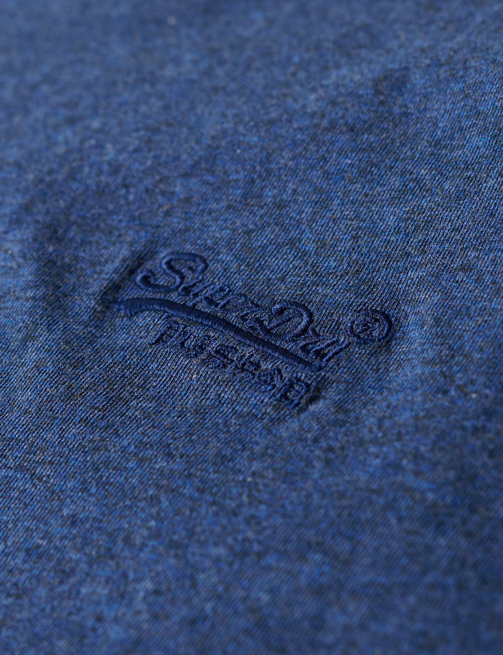Slim Fit Pure Cotton Crew Neck T-Shirt - image 3