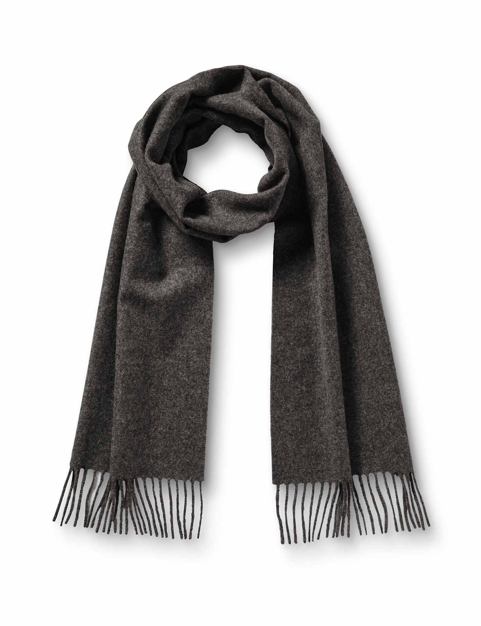 Pure Cashmere Scarf - image 2