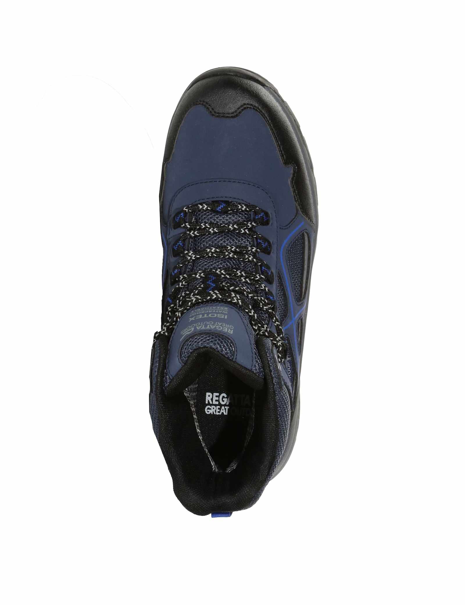 Vendeavour Waterproof Walking Boots - image 3