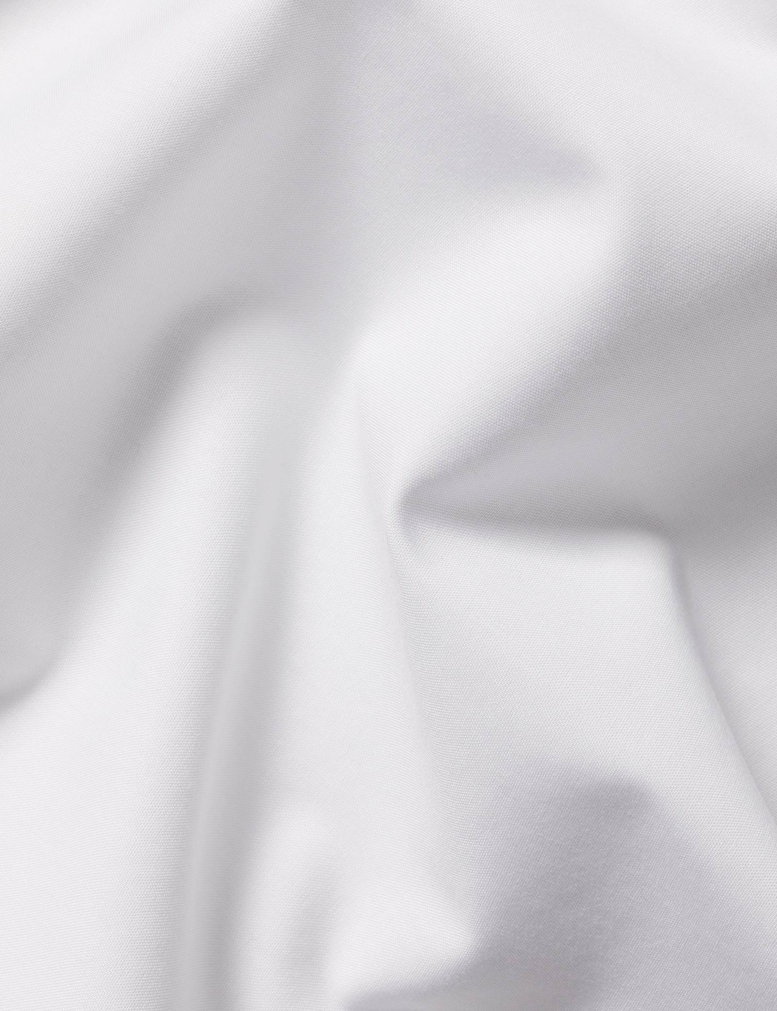 Non Iron Pure Cotton Poplin Shirt - image 4