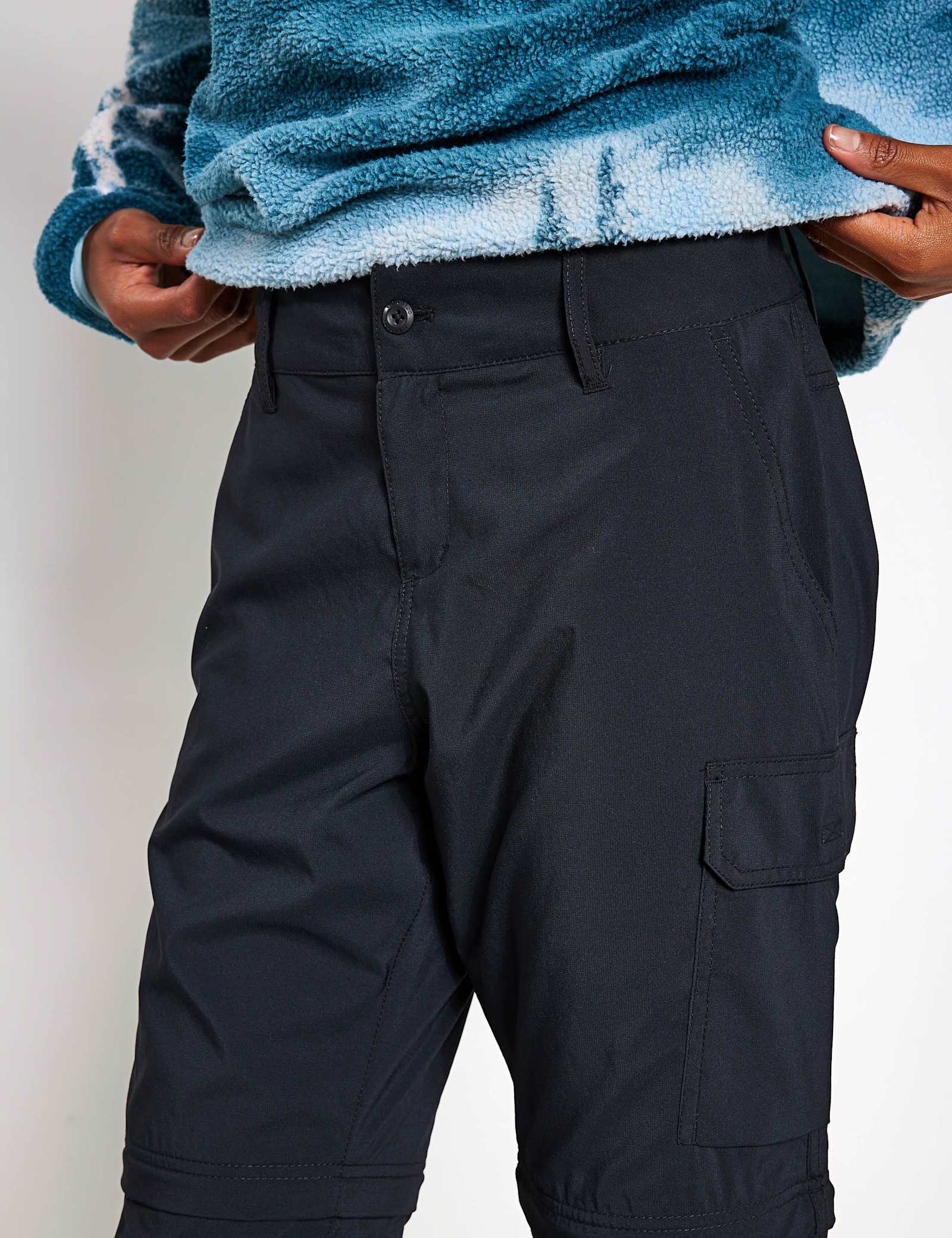 Silver Ridge Utility Trousers - image 5