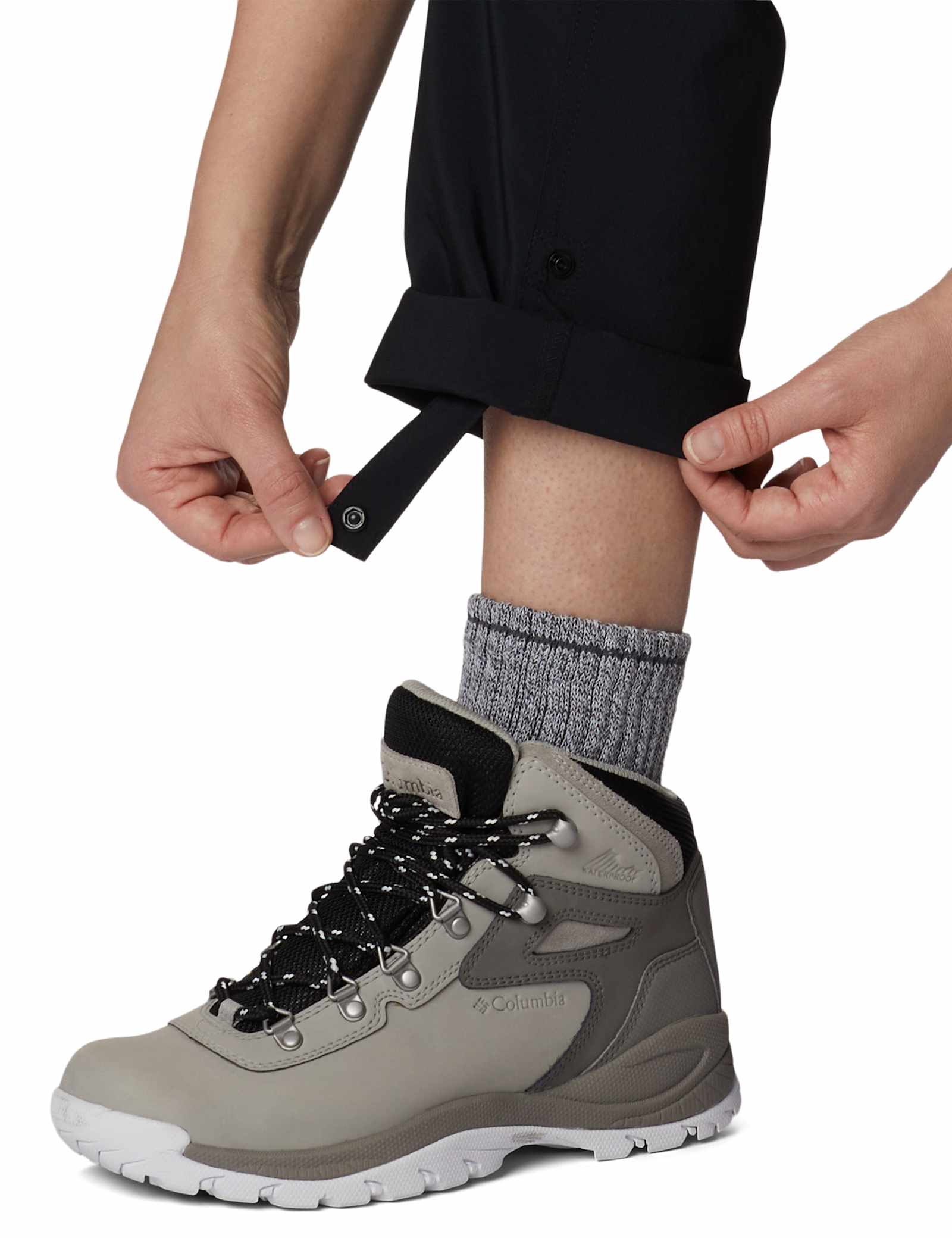 Silver Ridge Utility Trousers - image 2
