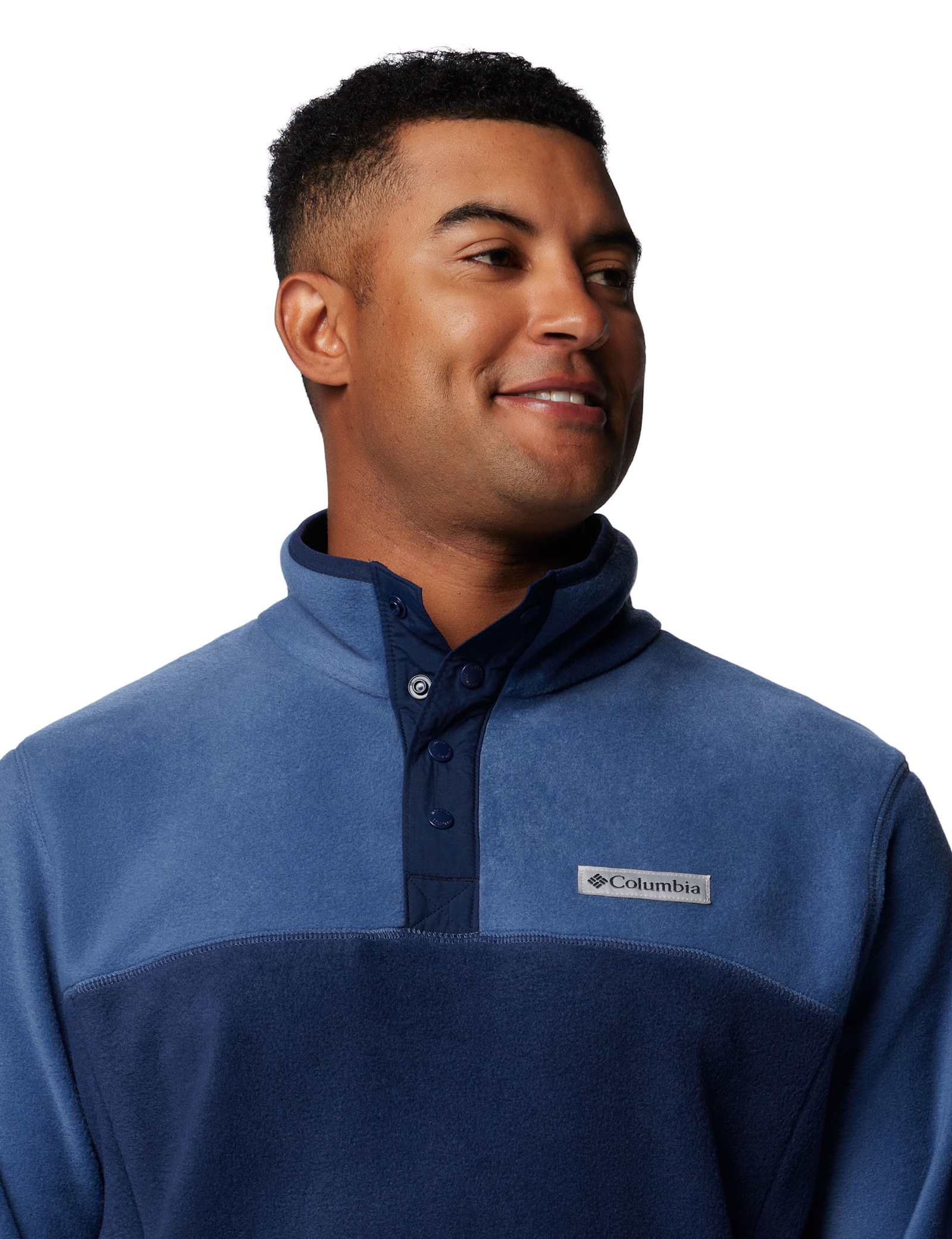 Steens Mountain Half Snap II Sweatshirt - image 3