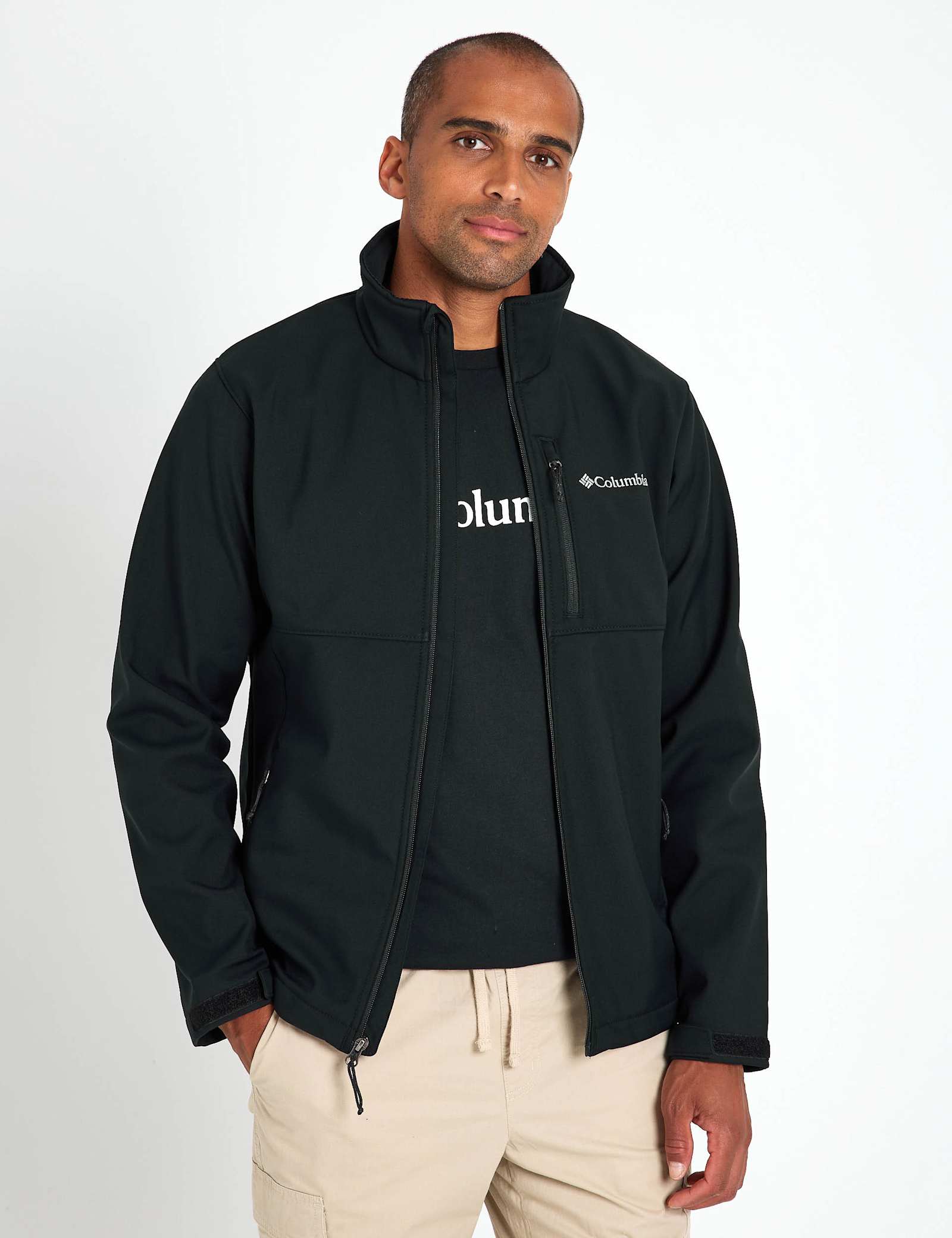 Ascender Softshell Jacket - image 2