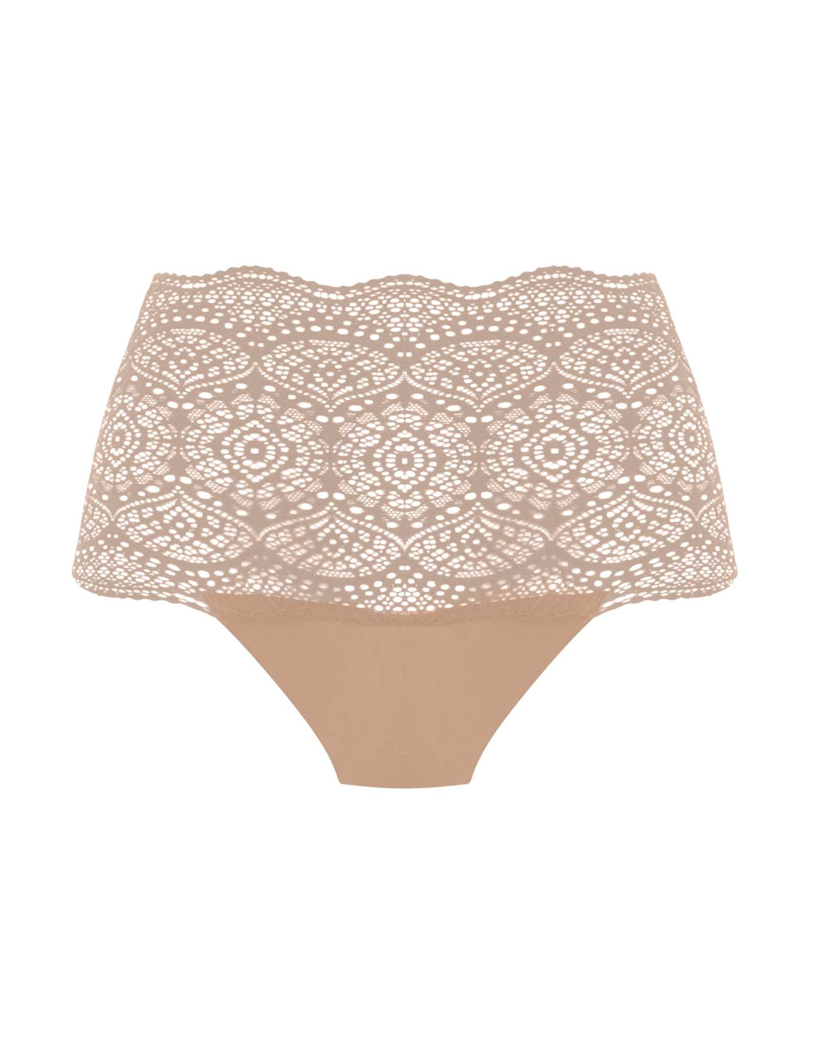 Lace Ease High Waisted Full Briefs - image 2