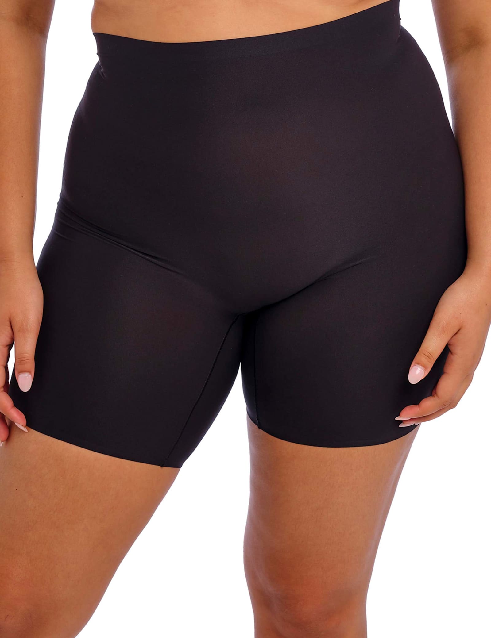 Smoothease Invisible Curve Comfort Shorts - image 3