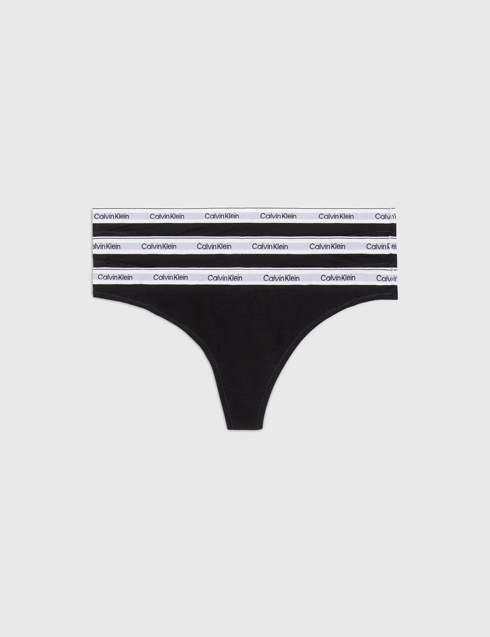 3 Pack Icon Logo Thong - image 4