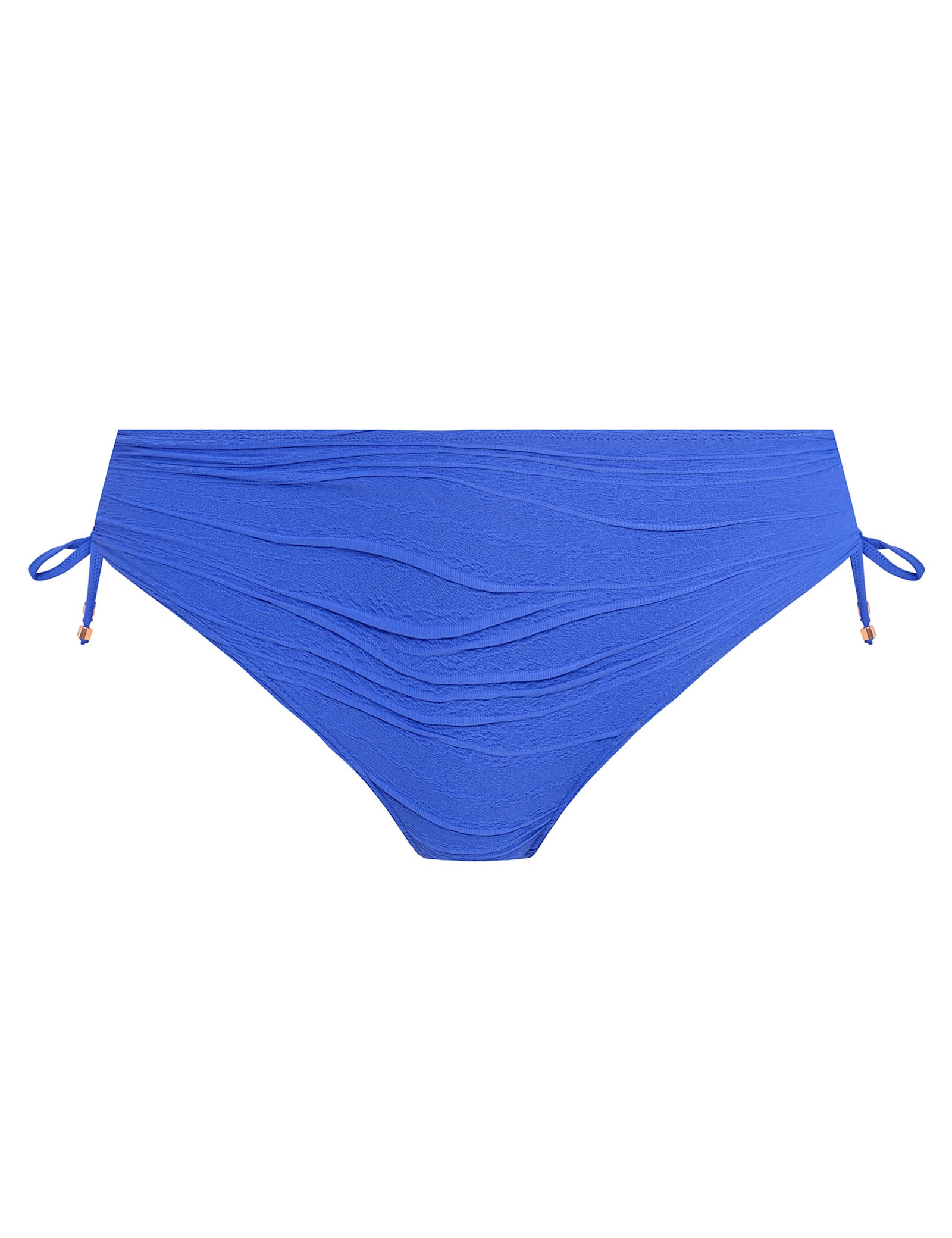 Beach Waves Textured Bikini Bottoms - image 1