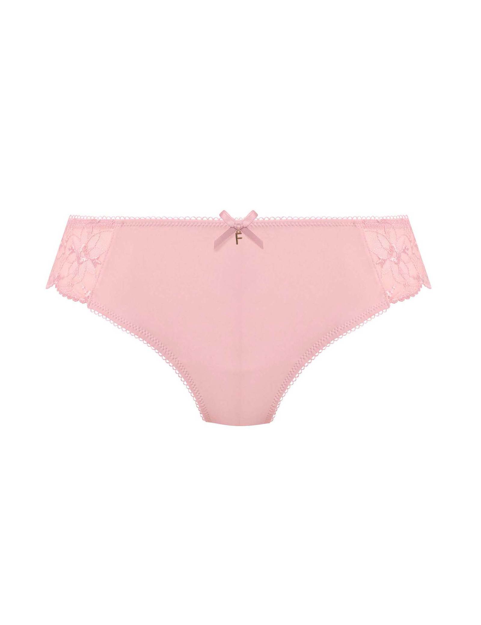 Hallie Bikini Knickers - image 1