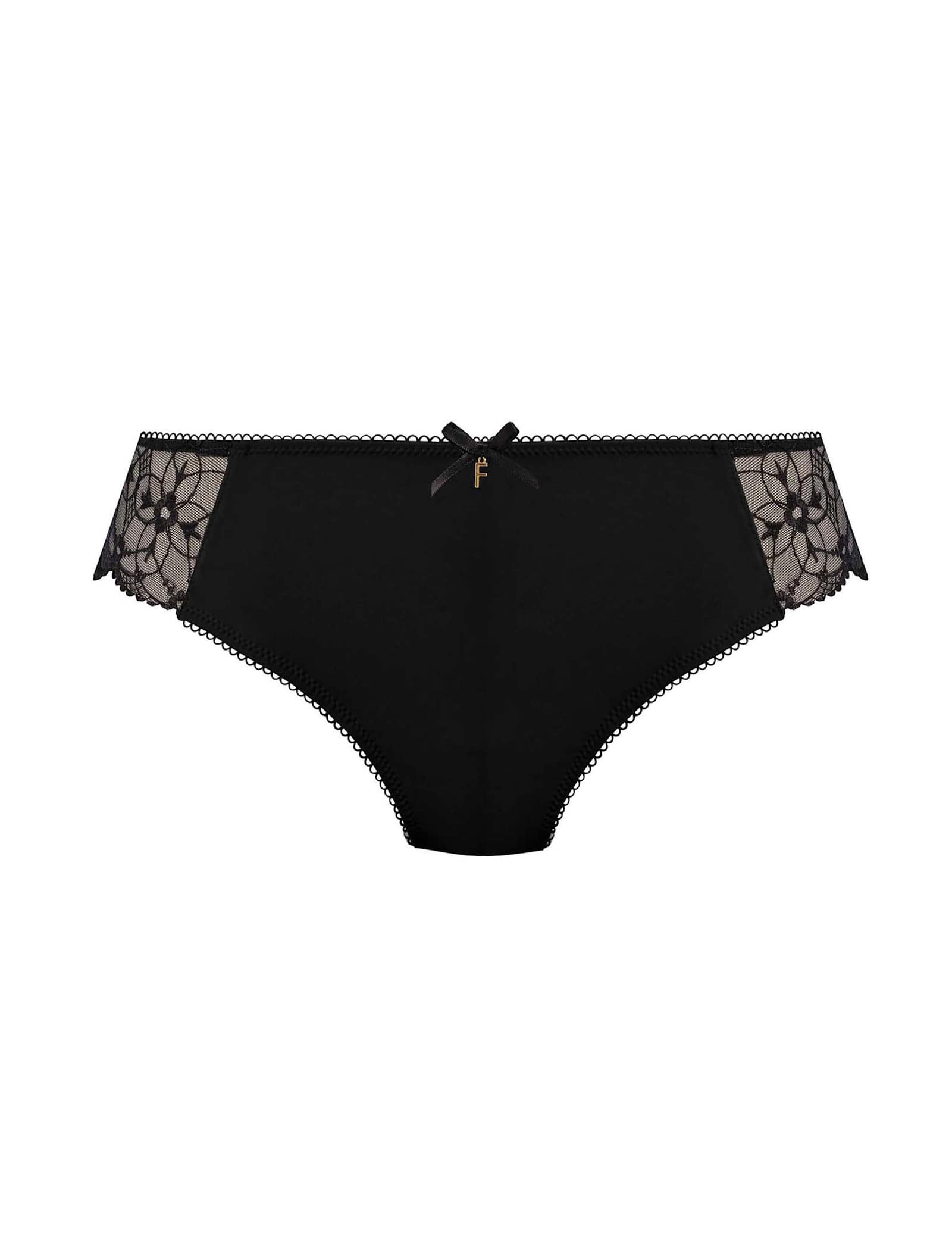 Hallie Bikini Knickers - image 2