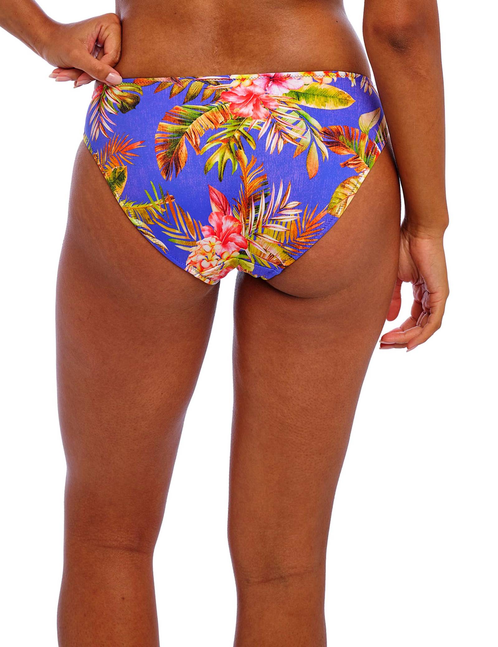 Tiger Valley Bikini Bottoms - image 3