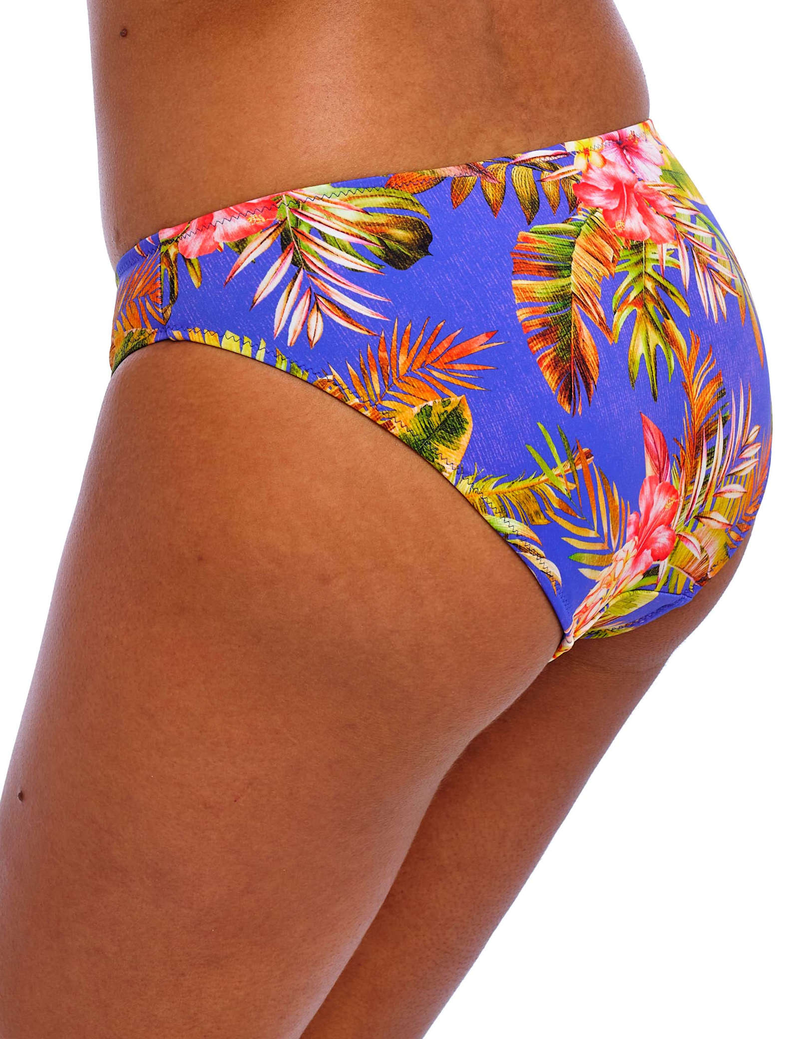 Tiger Valley Bikini Bottoms - image 4