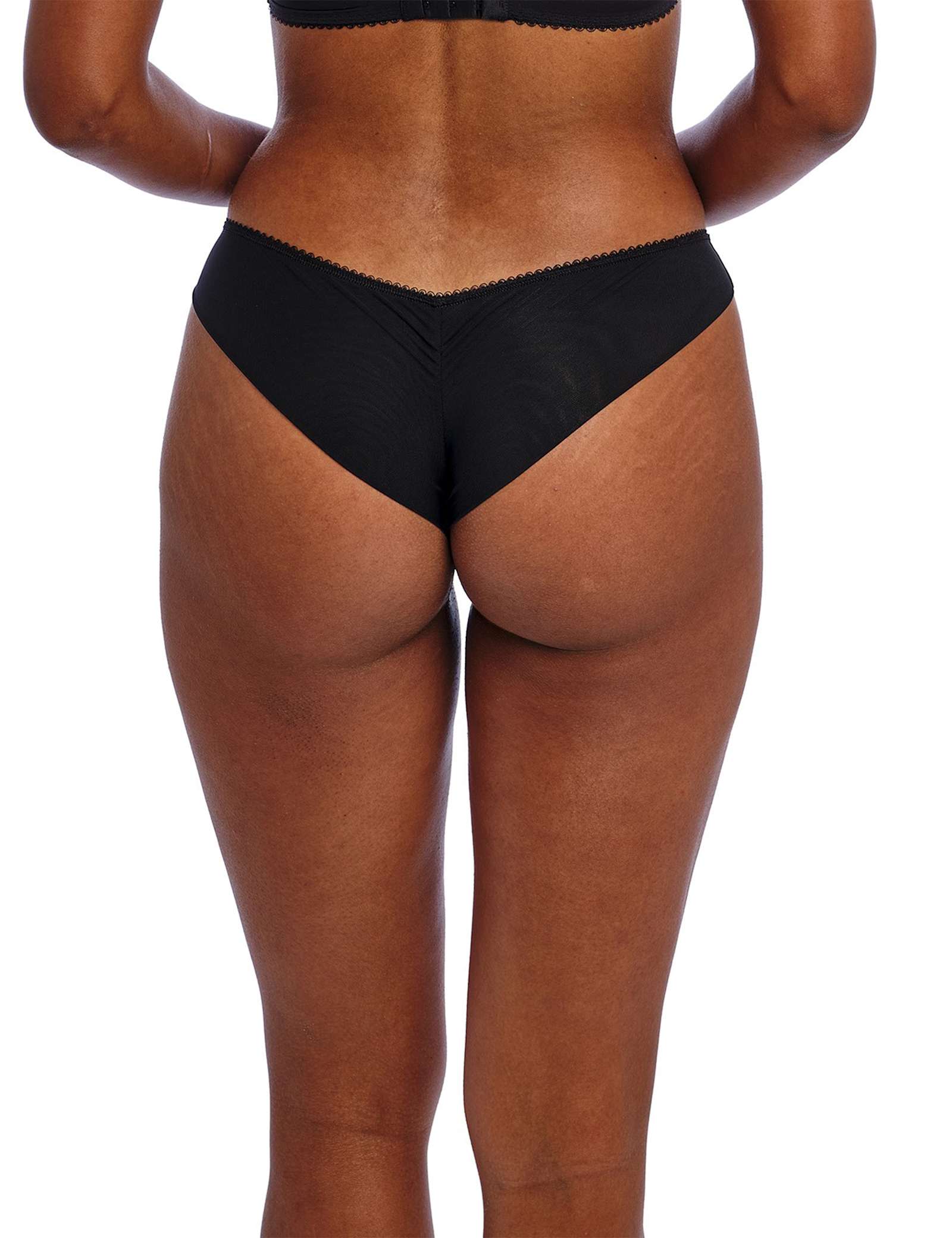 Loveland Lace Brazilian Knickers - image 5