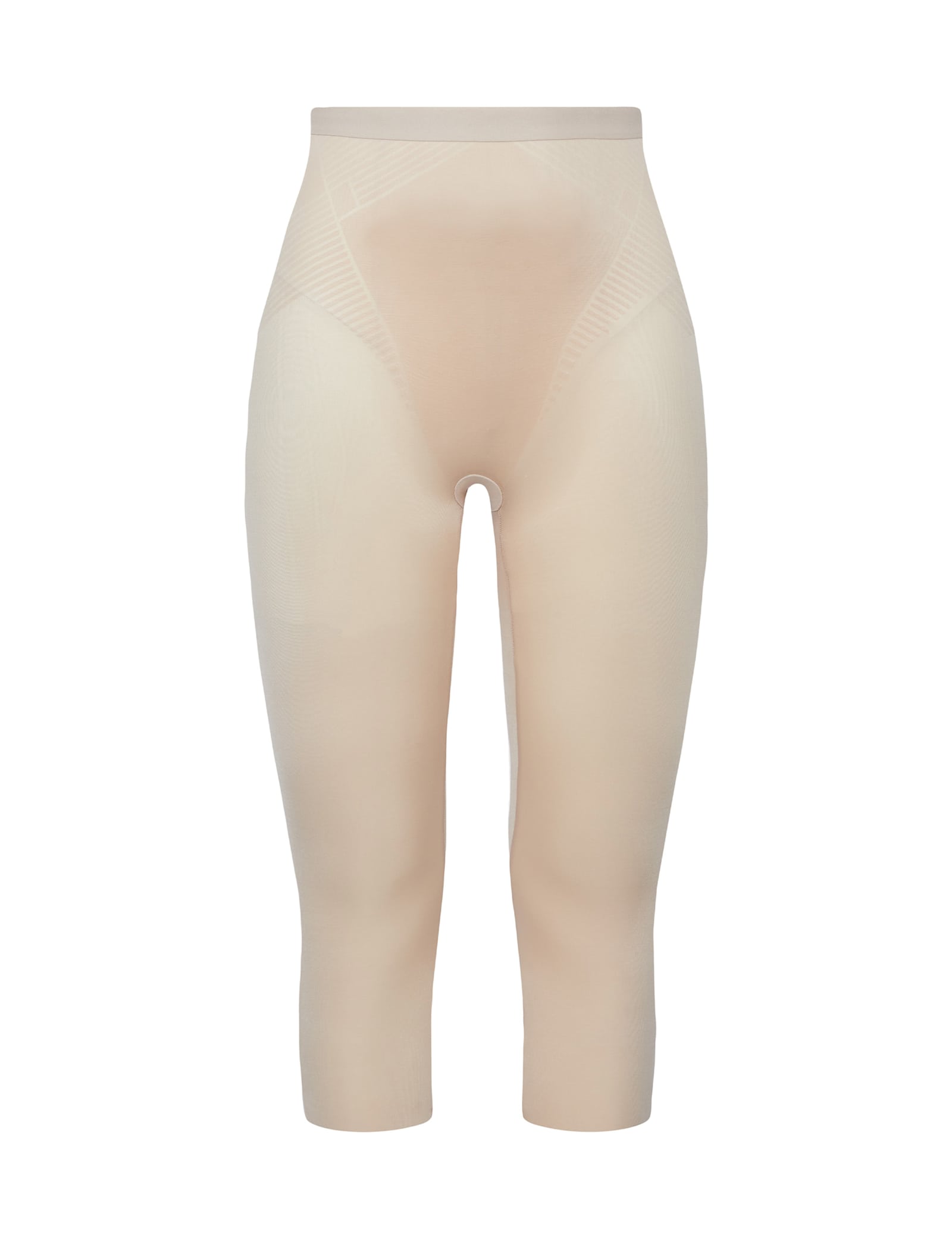 SPANXshape Invisible Capri - image 2