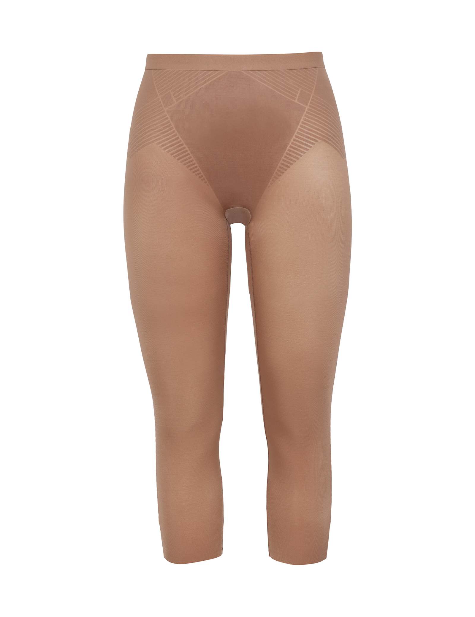 SPANXshape Invisible Capri - image 1