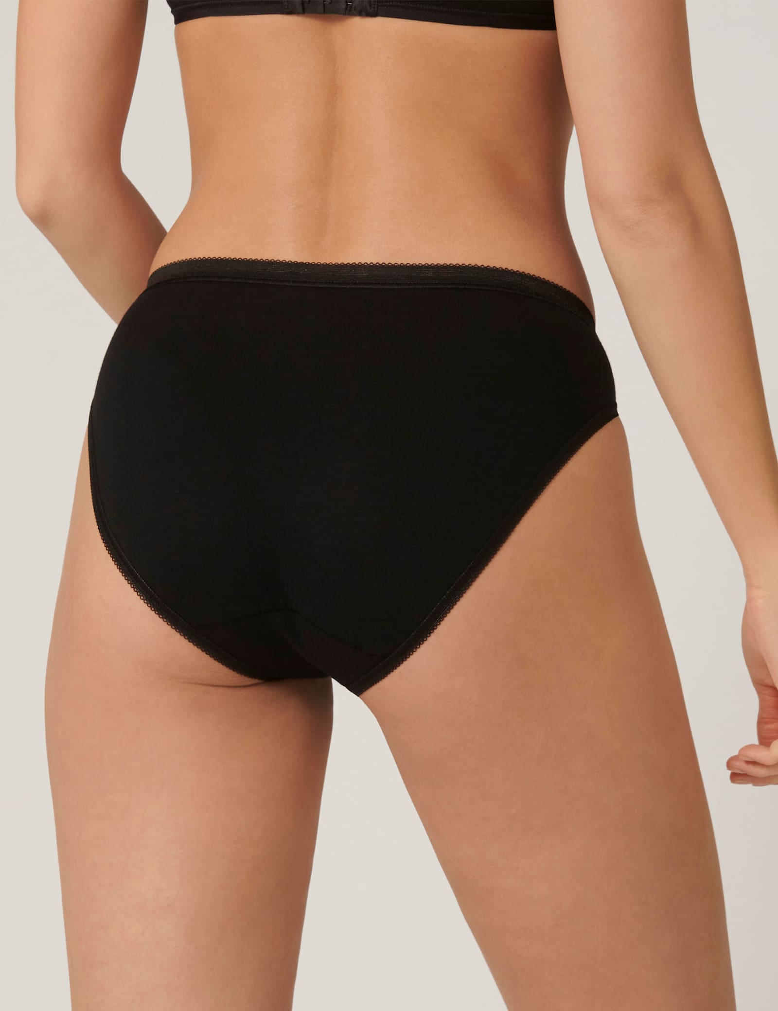 3pk Cotton Rich Tai Briefs - image 5