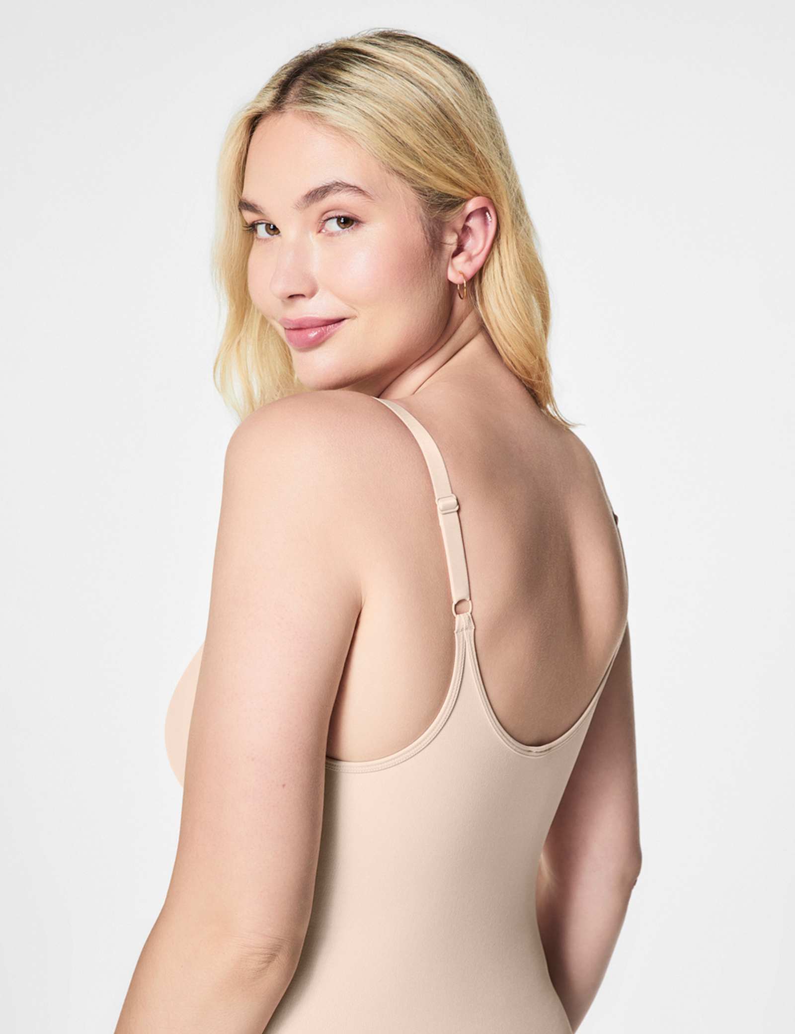 SPANXsculpt Seamless Power Cami - image 4
