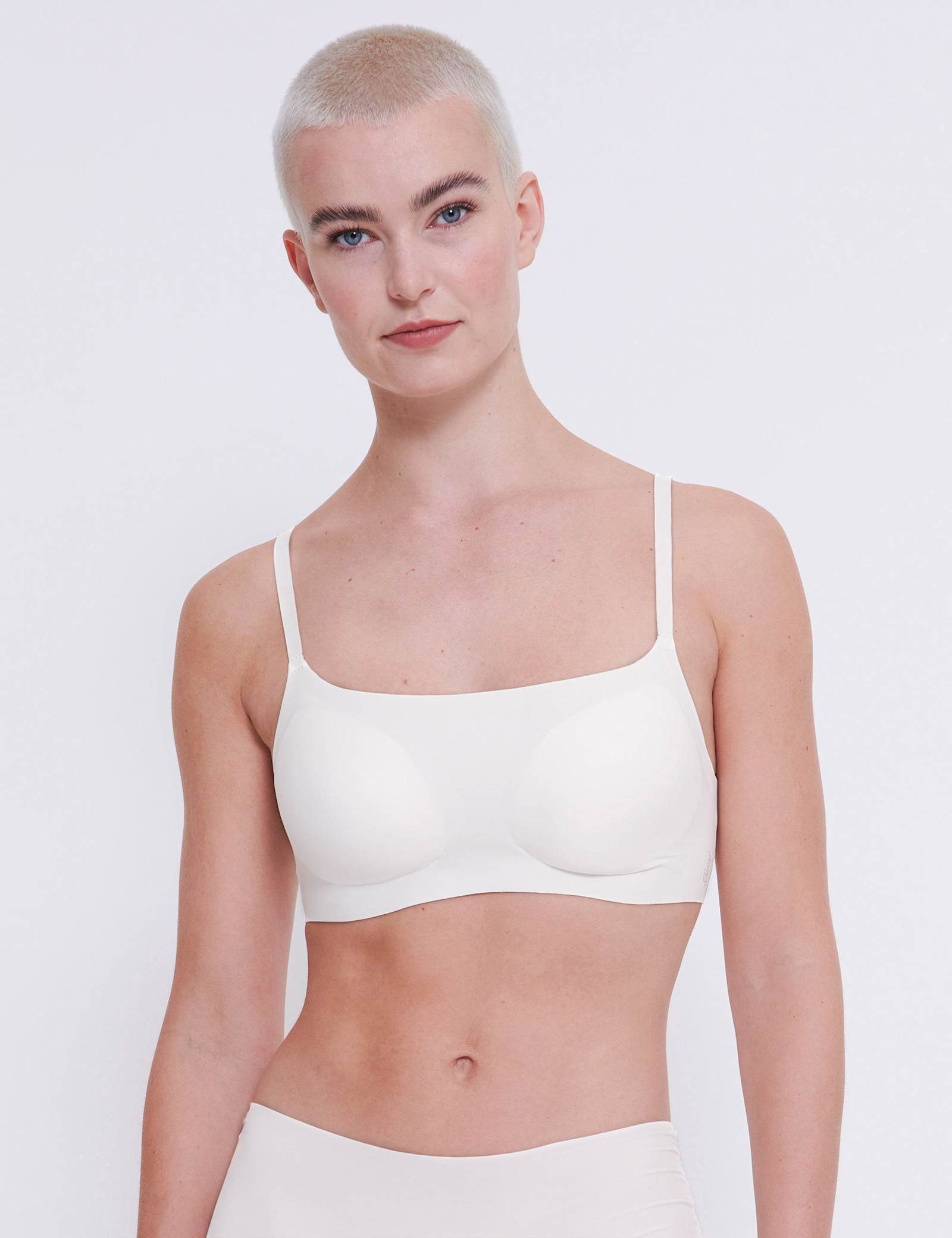 Zero Feel Ultra Non Wired T-Shirt Bra - image 4