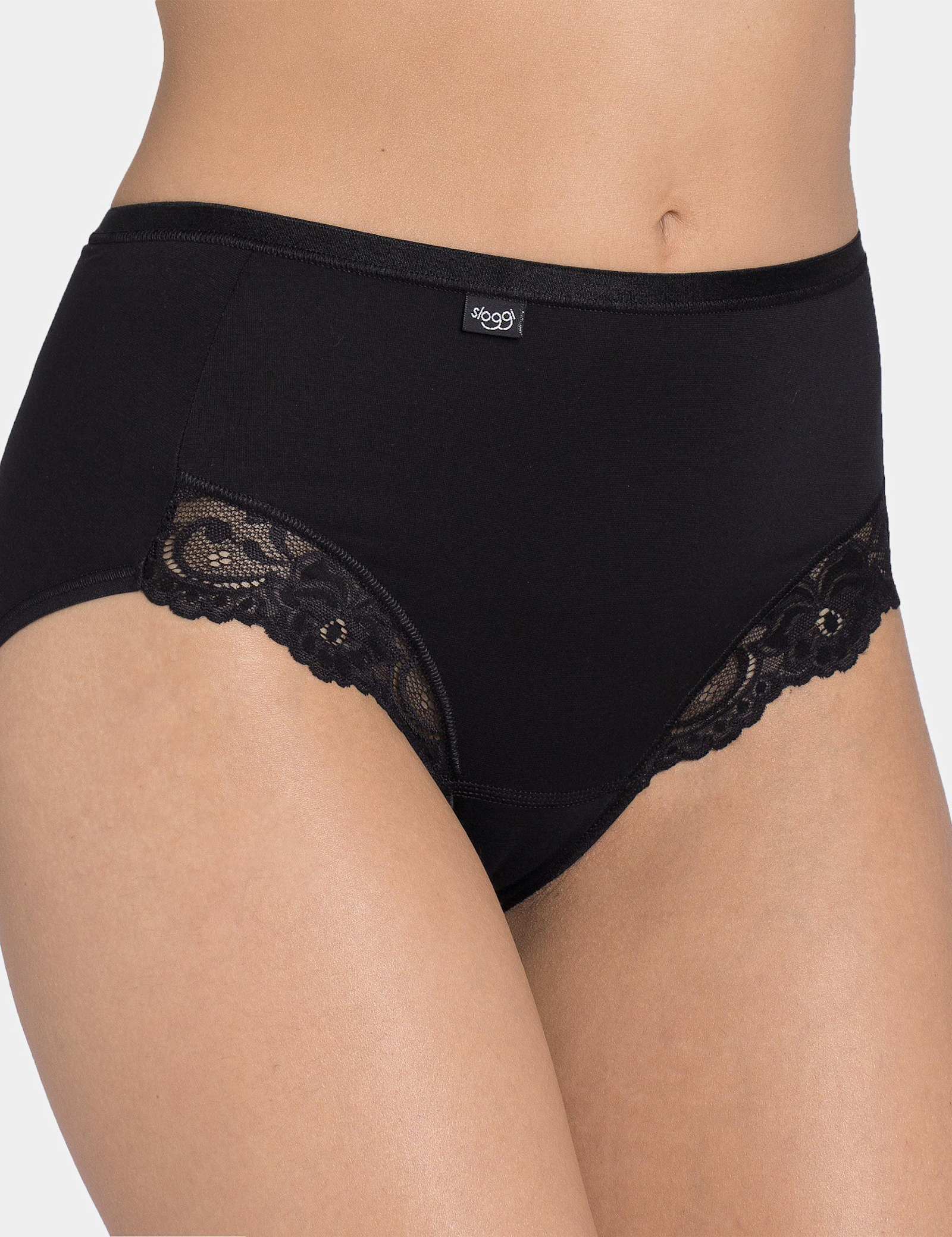 2pk Romance Full Briefs - image 1