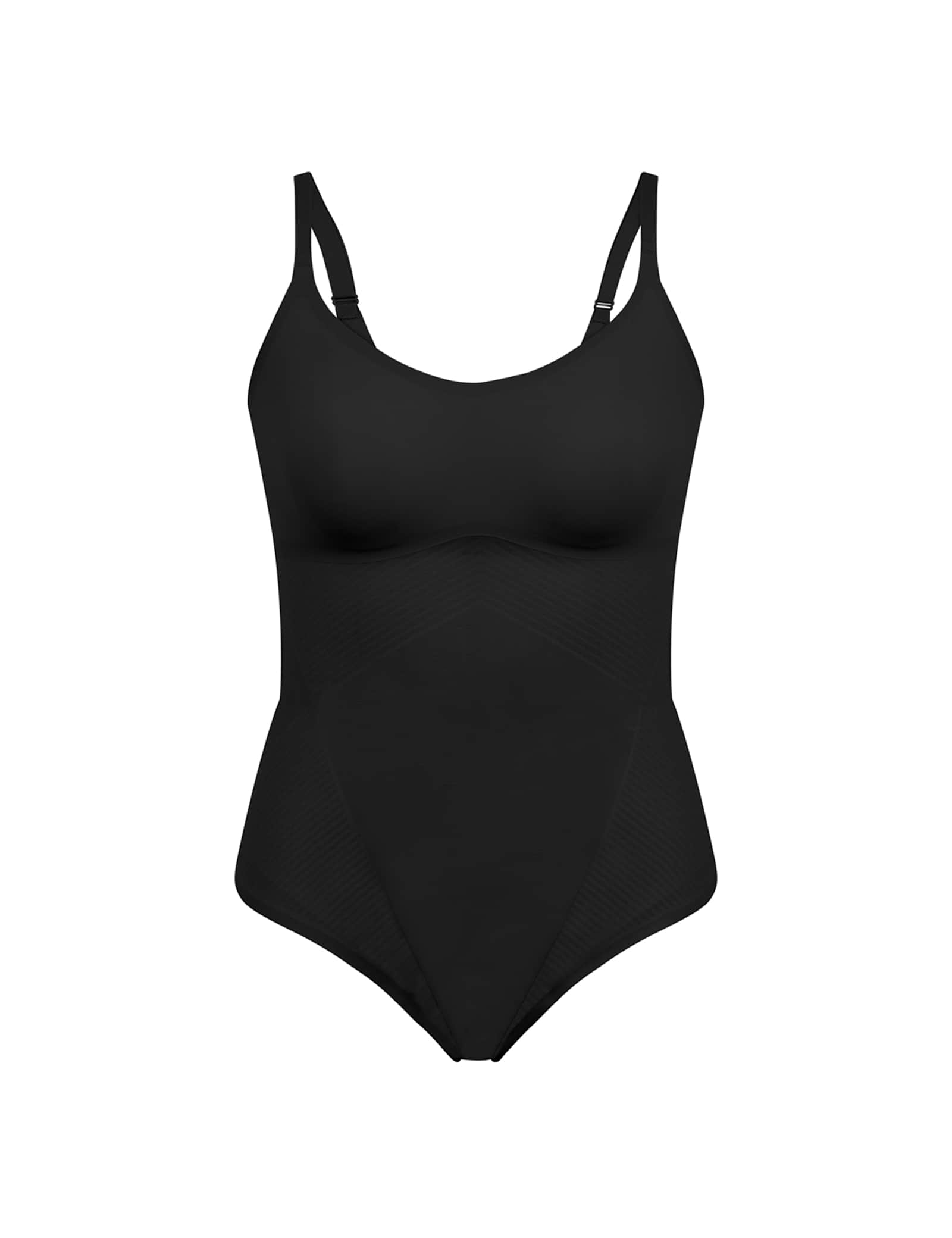 SPANXshape Invisible Cami Bodysuit - image 2