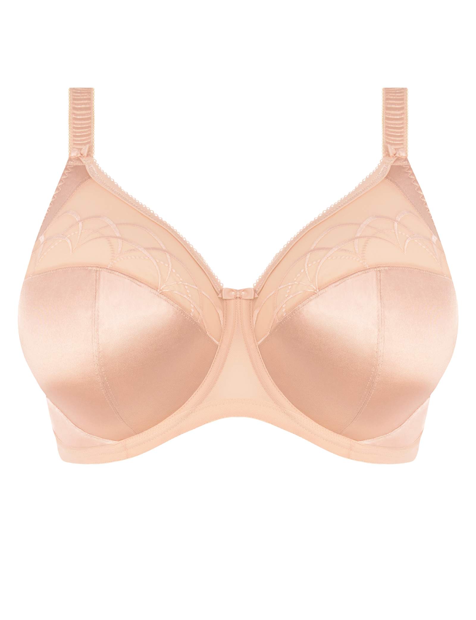 Cate Wired Full Cup Bra DD-K - image 2