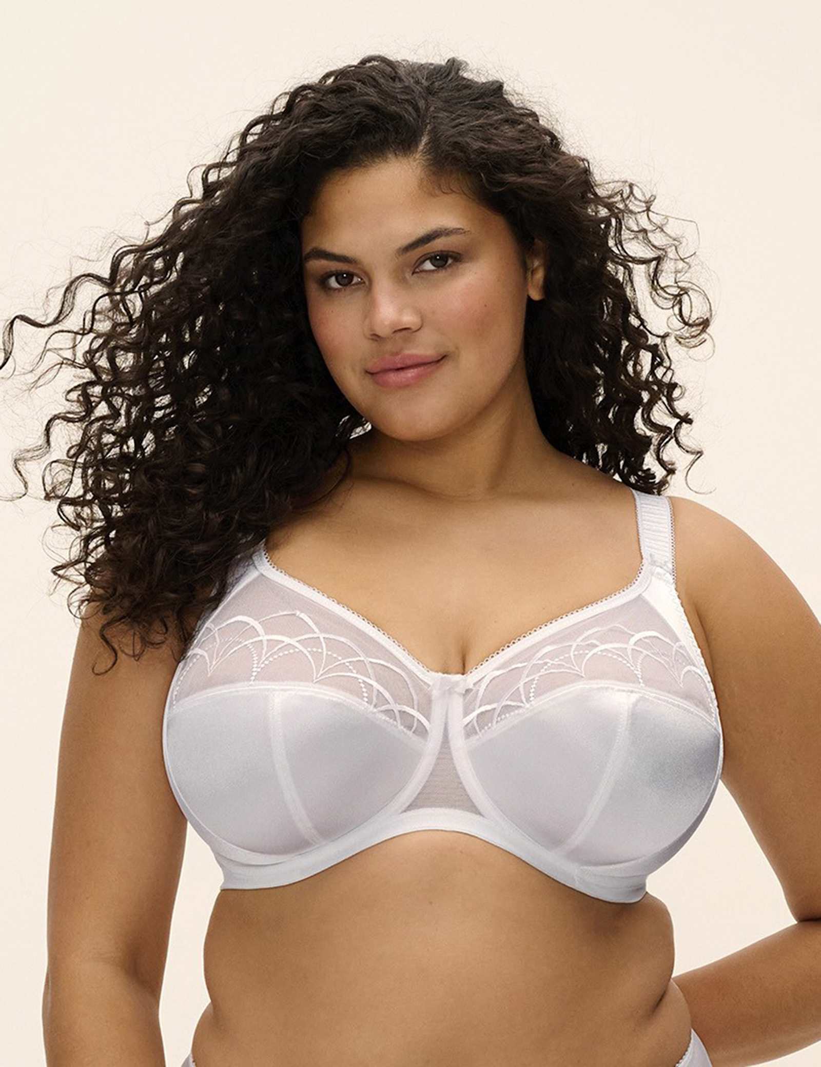 Cate Wired Full Cup Bra DD-K - image 5