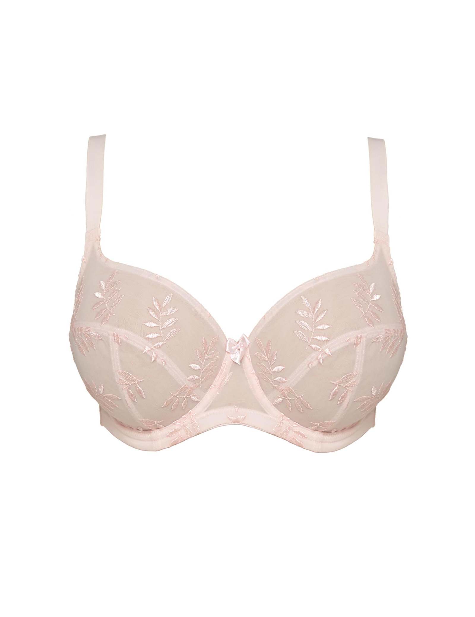 Tango Wired Balcony Bra D-K - image 2