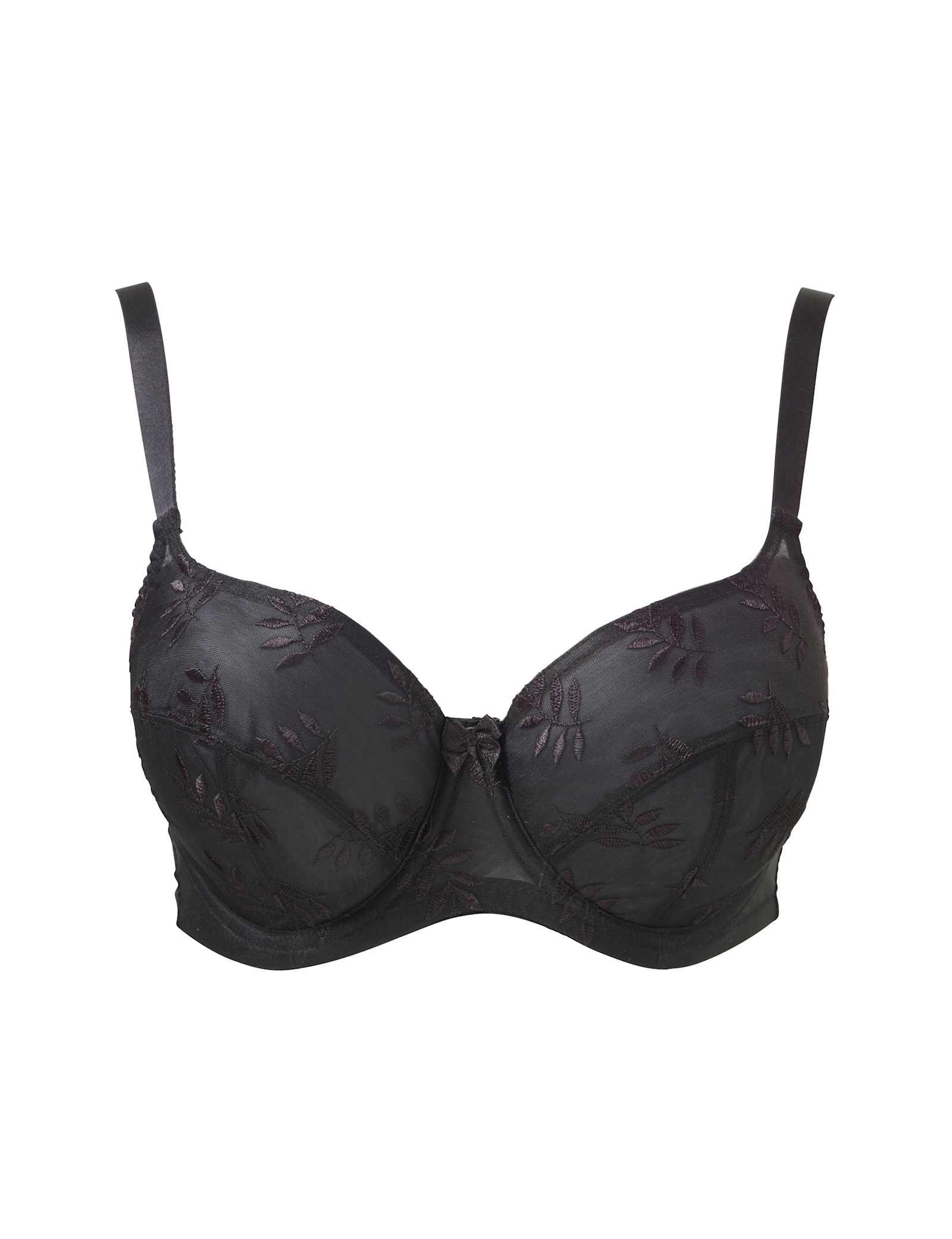 Tango Wired Balcony Bra D-K - image 1