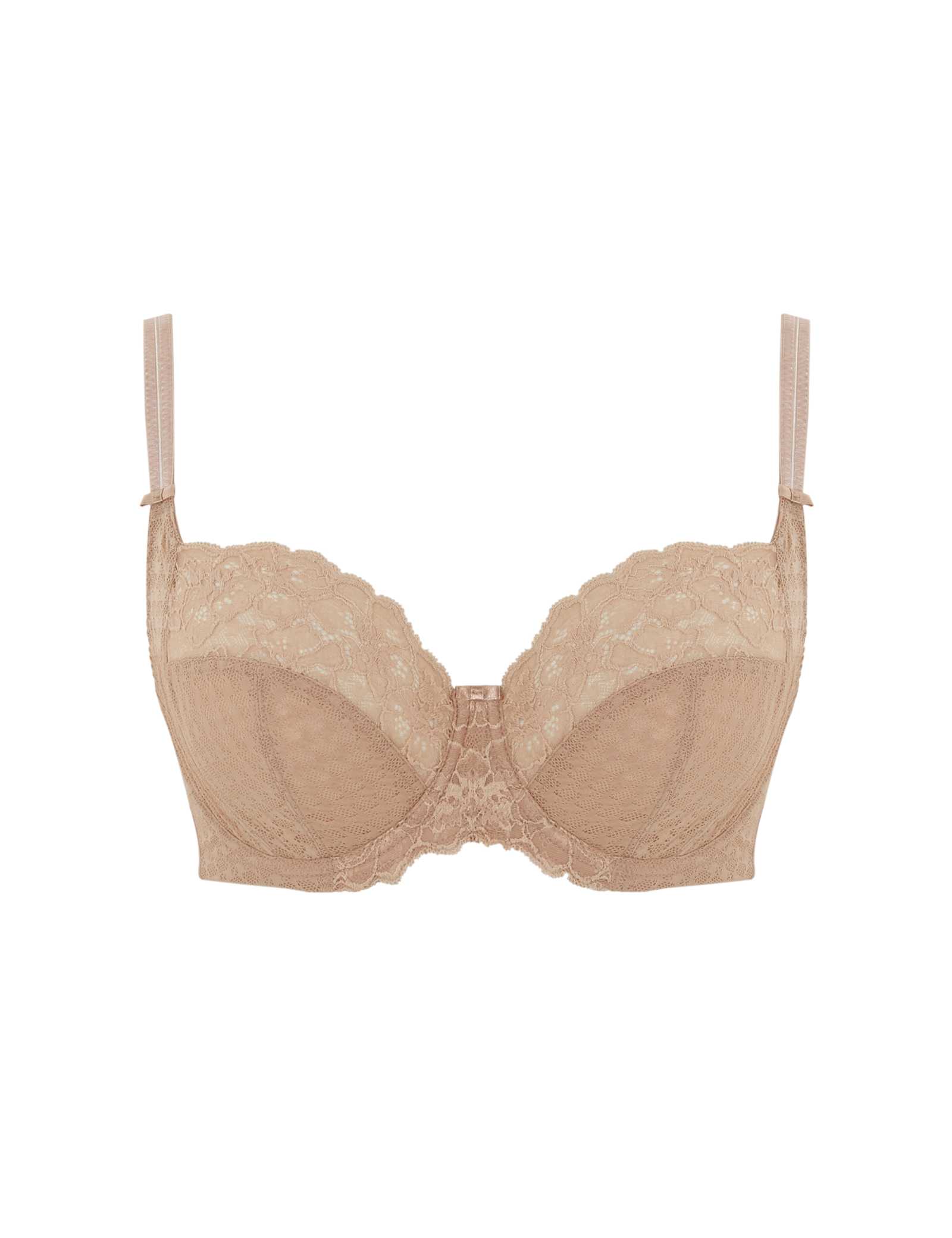 Envy Wired Full Cup Bra D-K - image 2