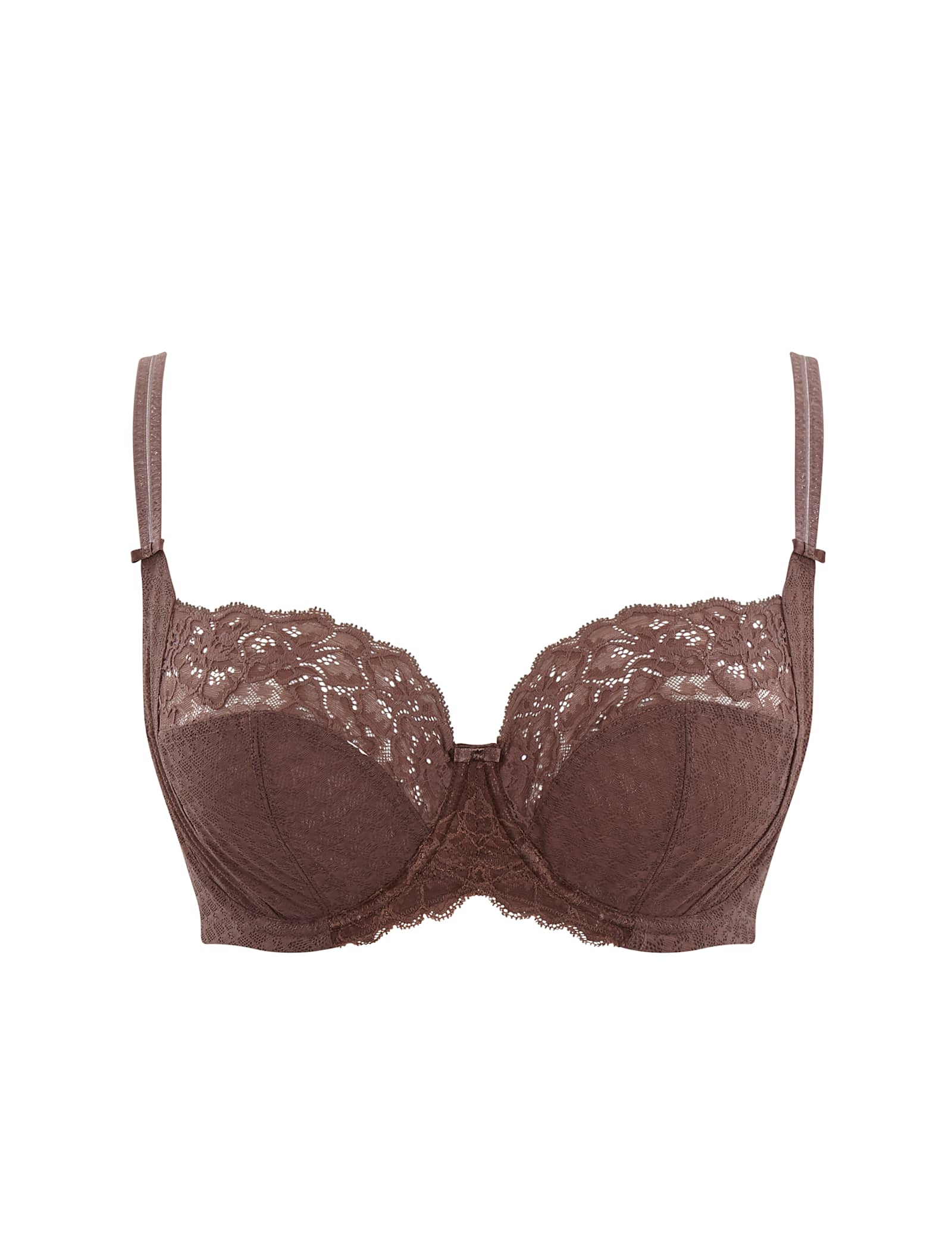 Envy Wired Full Cup Bra D-K - image 3
