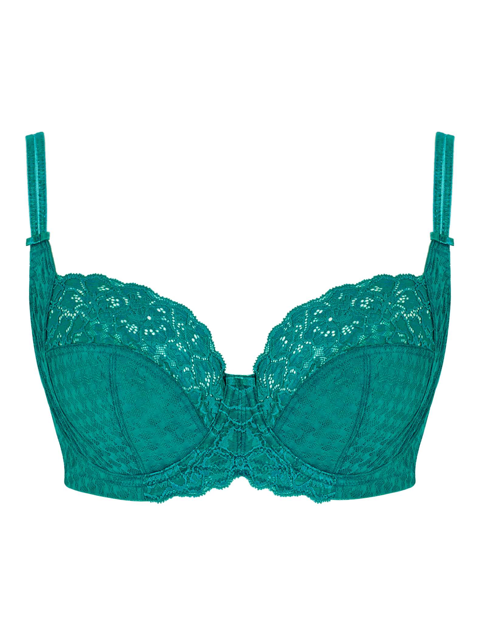 Envy Wired Full Cup Bra D-K - image 5