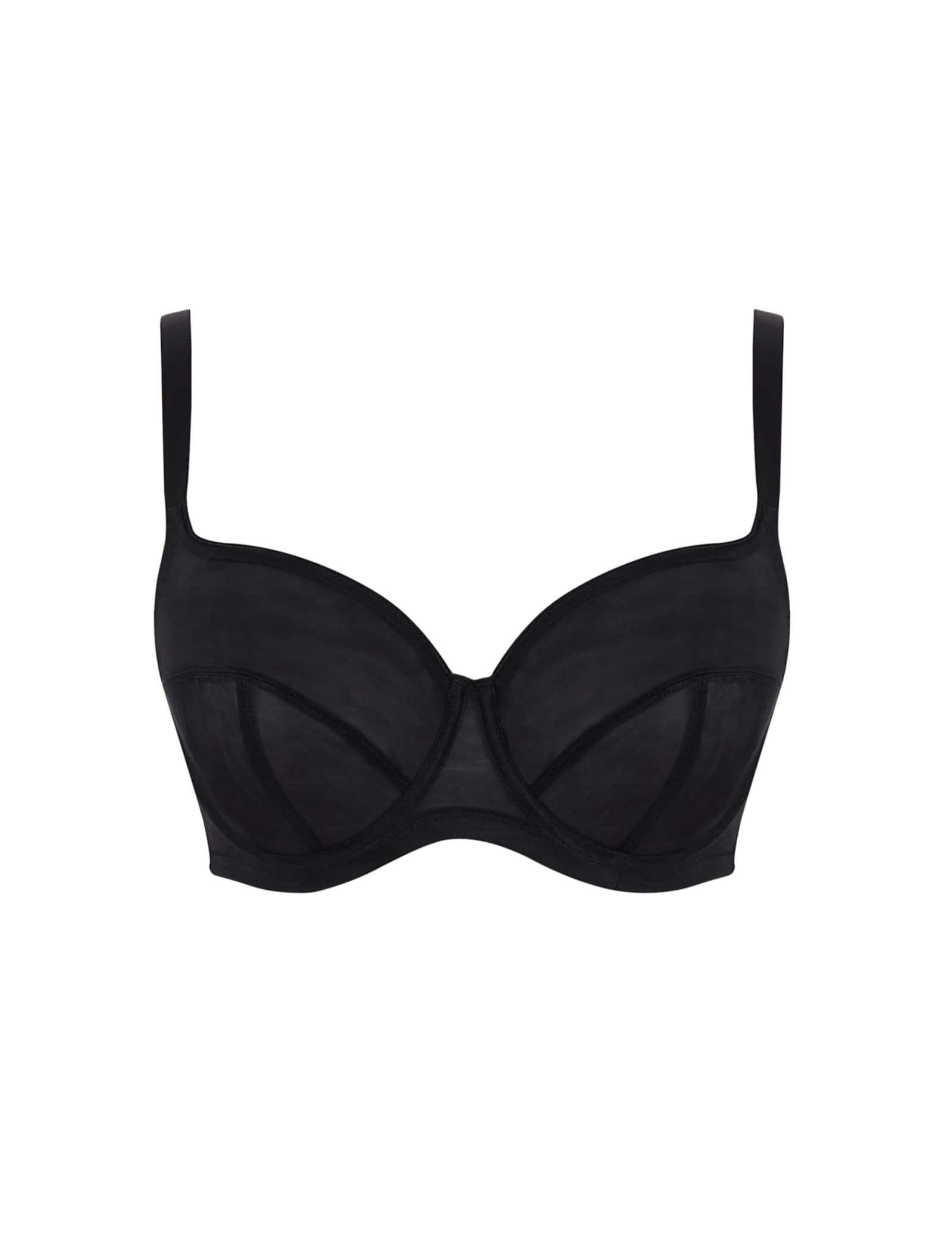 Tango Essence Wired Balcony Bra (DD-K) - image 1