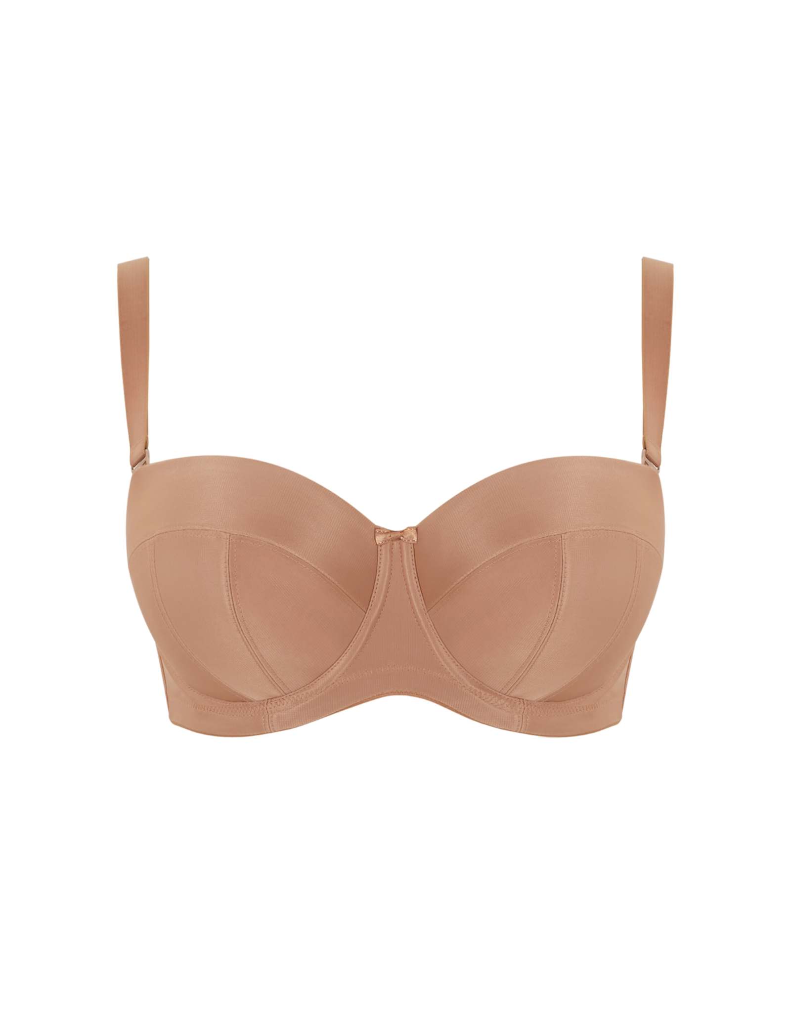 Alice Wired Strapless Bra - image 2