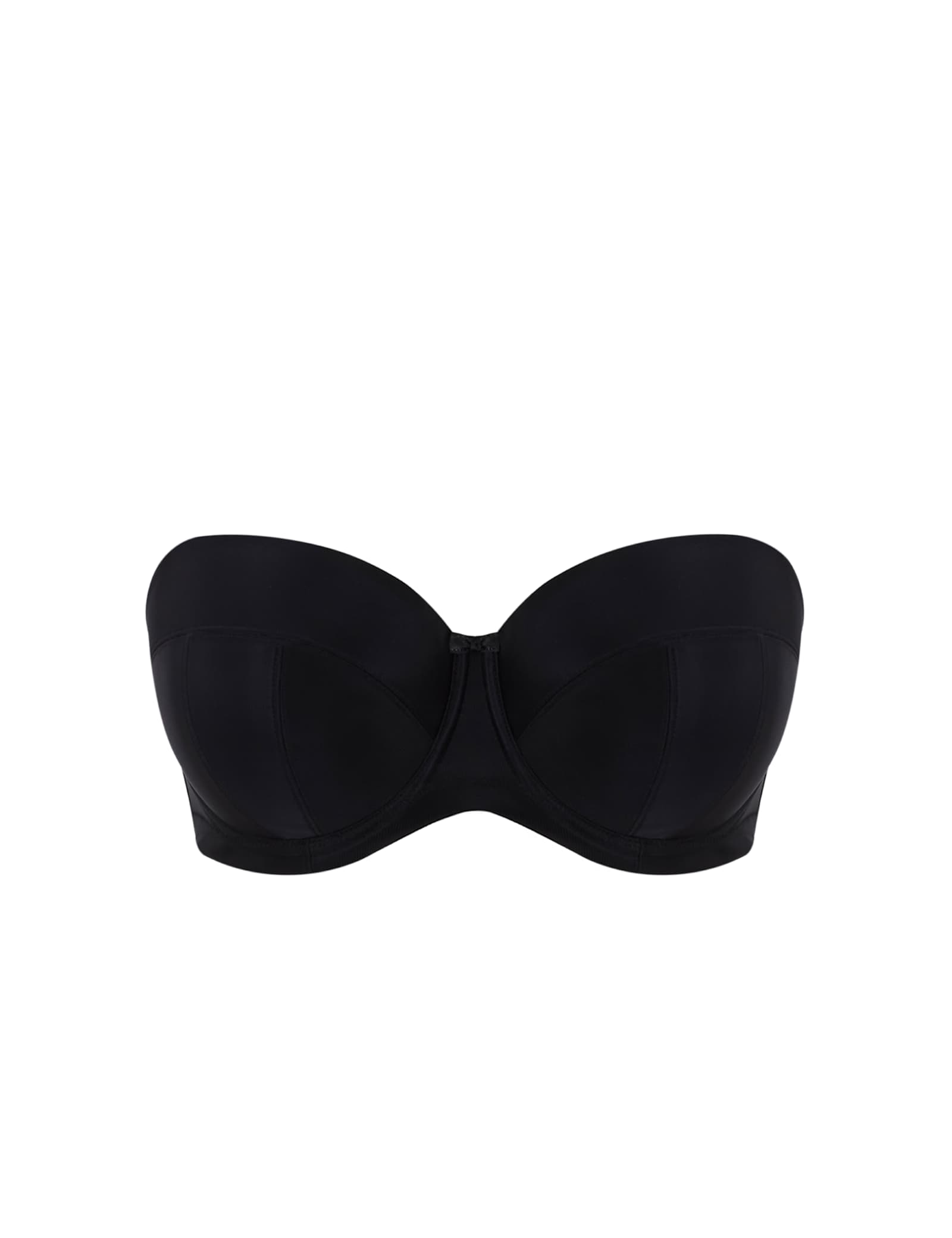 Alice Wired Strapless Bra - image 1