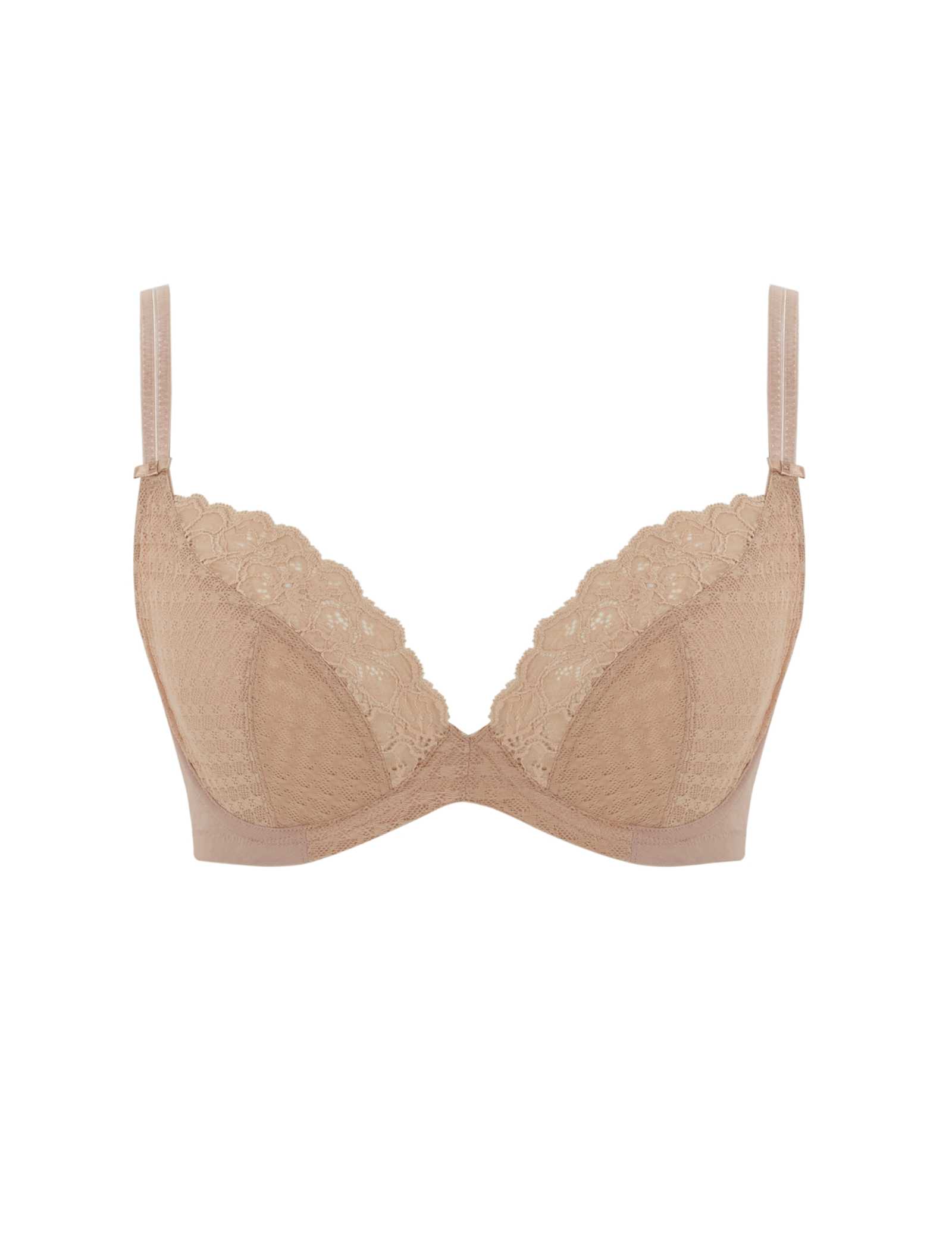 Envy Wired Plunge Bra - image 2