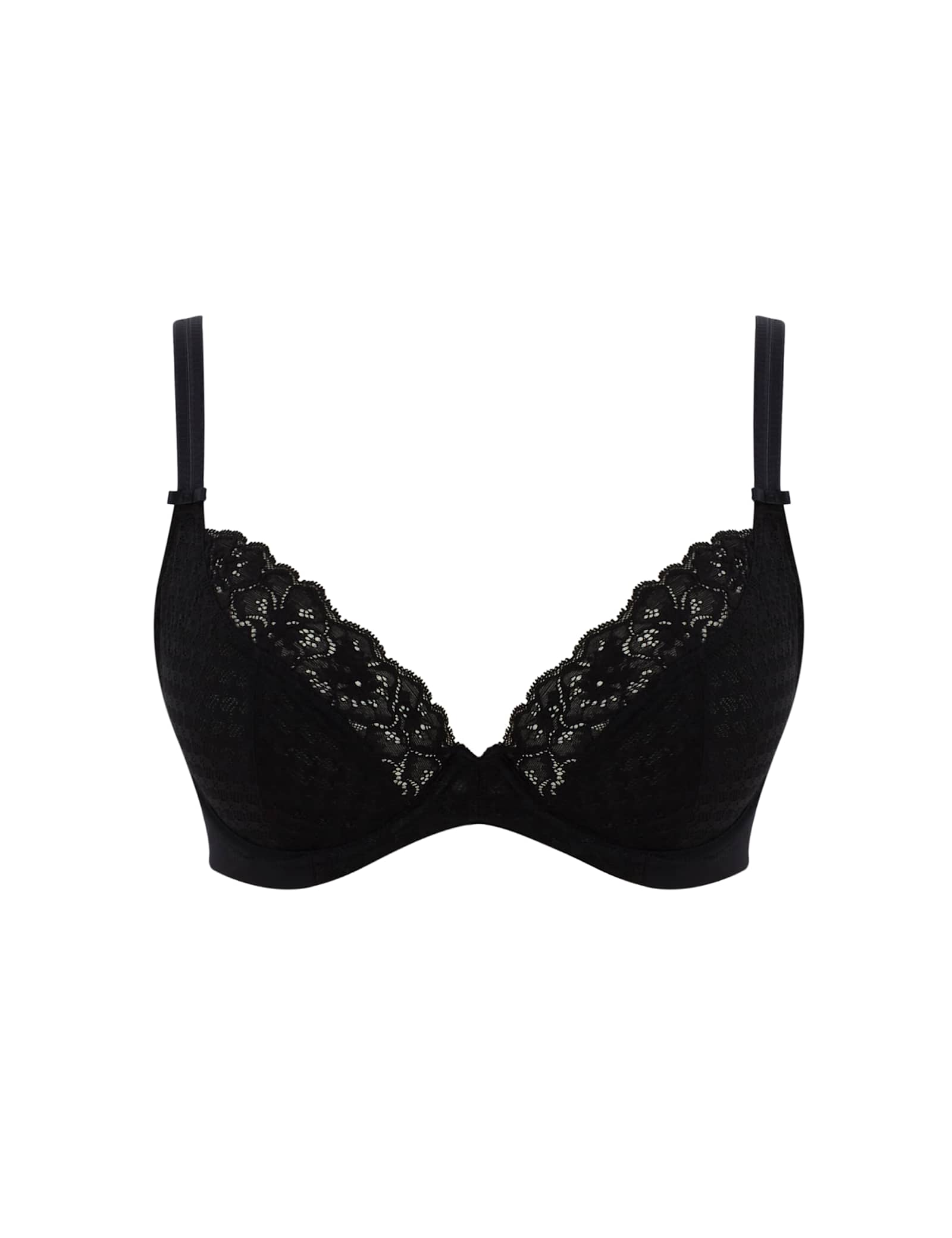 Envy Wired Plunge Bra - image 1