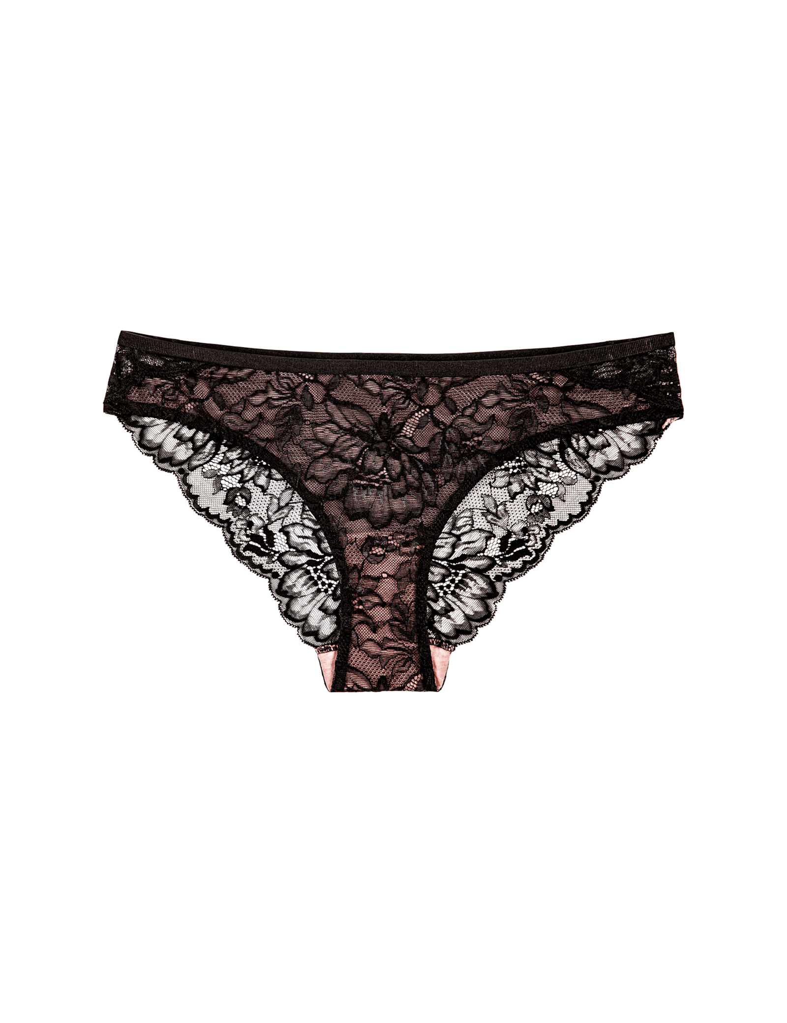 Amourette Charm Brazilian Knickers - image 1