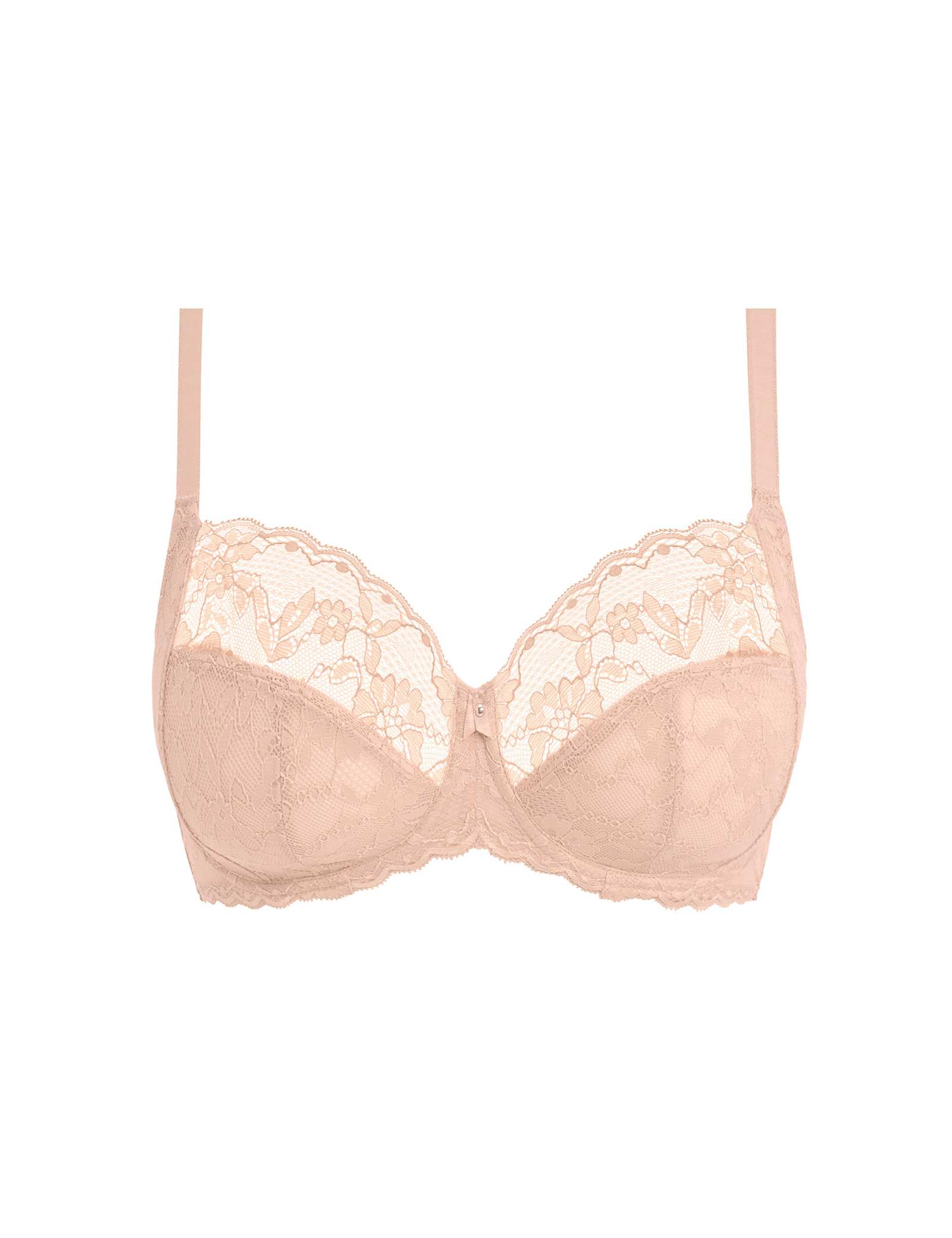 Offbeat Wired Side Support Bra D-K - image 3
