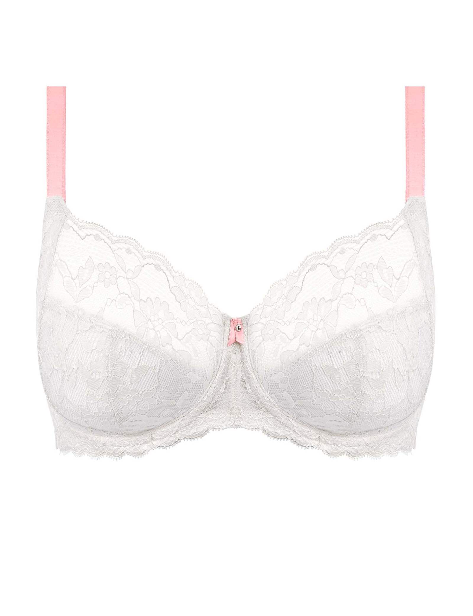 Offbeat Wired Side Support Bra D-K - image 2