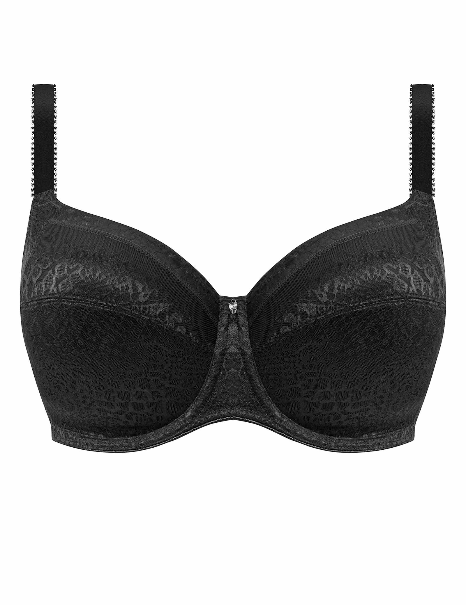 Envisage Wired Side Support Full Cup Bra D-HH - image 2